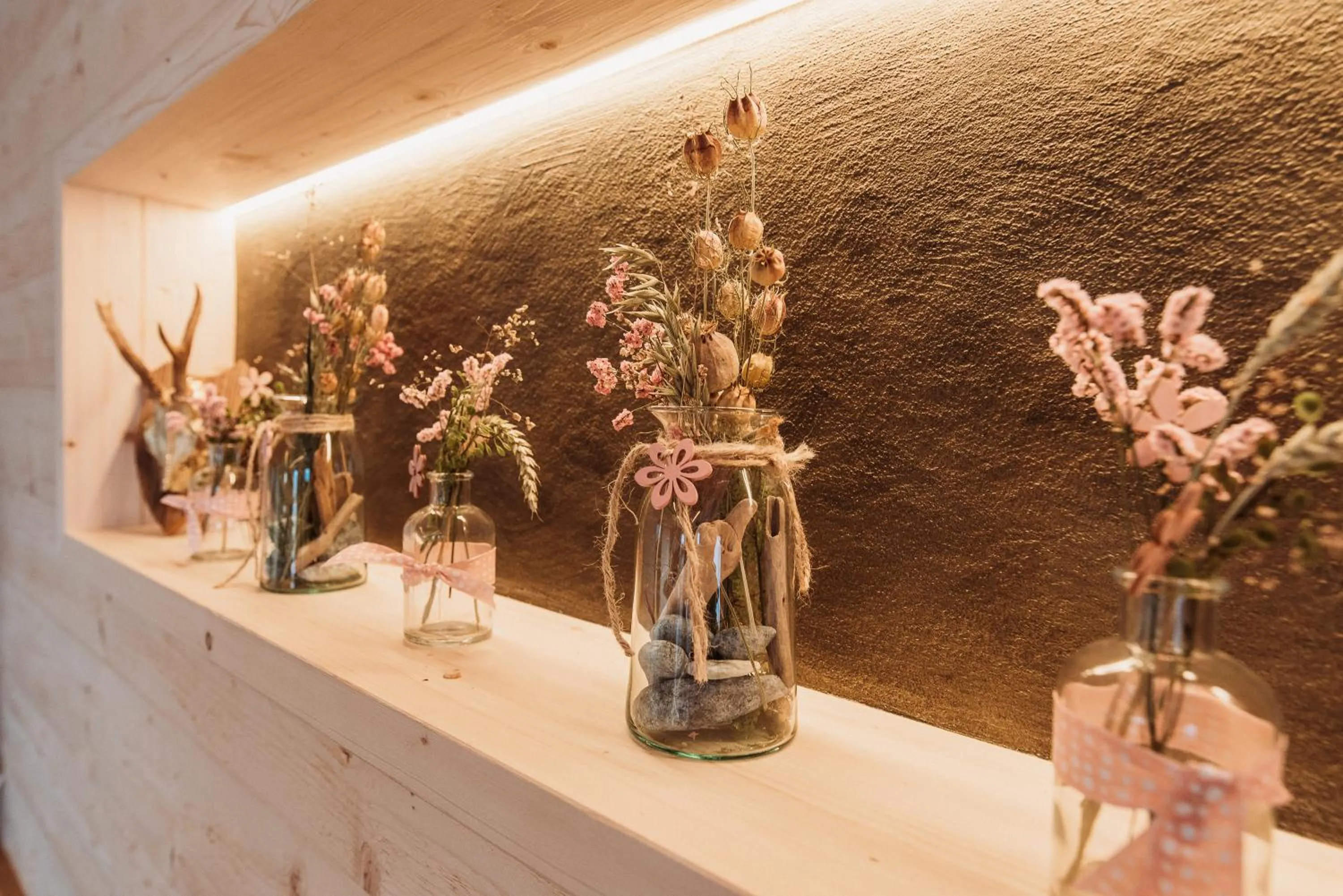 Banquet/Function facilities in Pension Sonnenhof