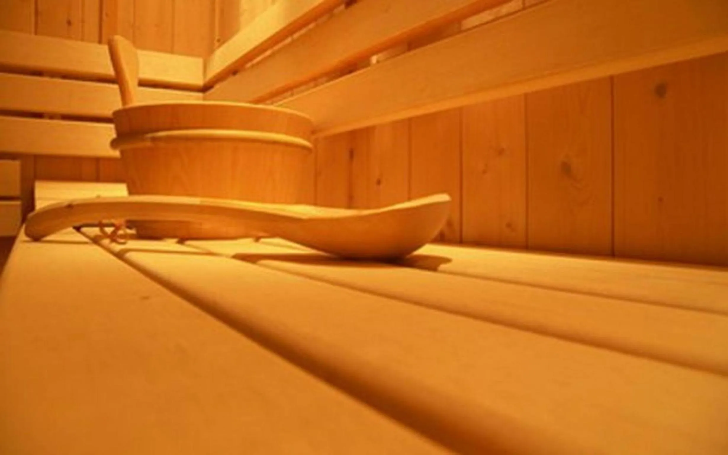 Spa and wellness centre/facilities in Pension Sonnenhof