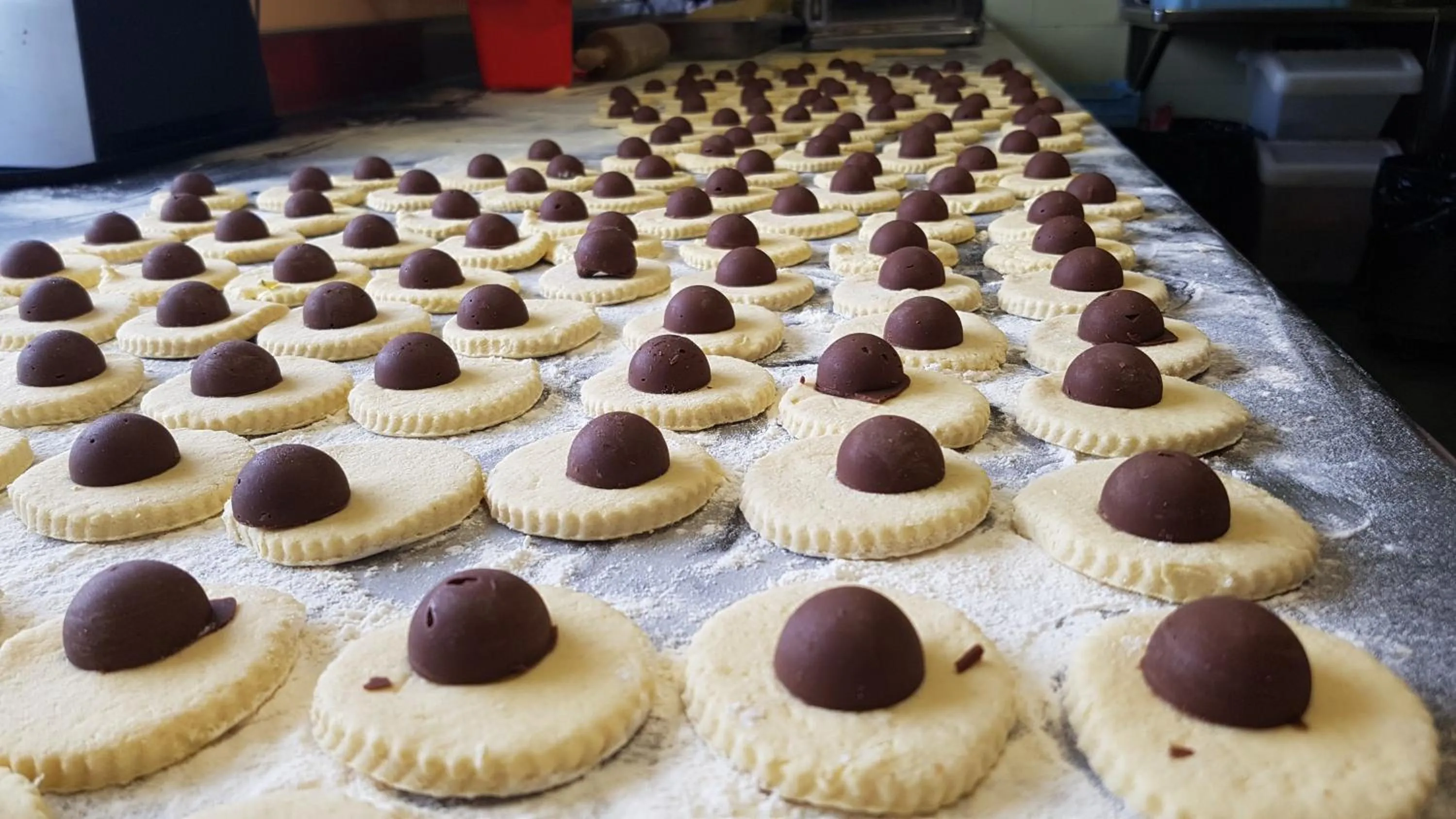 Food in Pension Sonnenhof