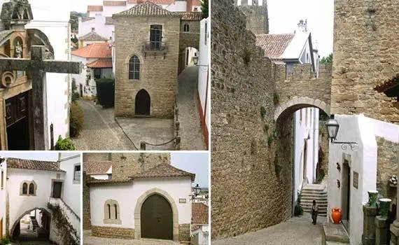 Area and facilities in Marazul