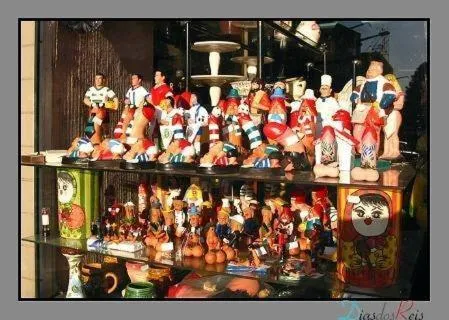 Other in D. Carlos Residencial