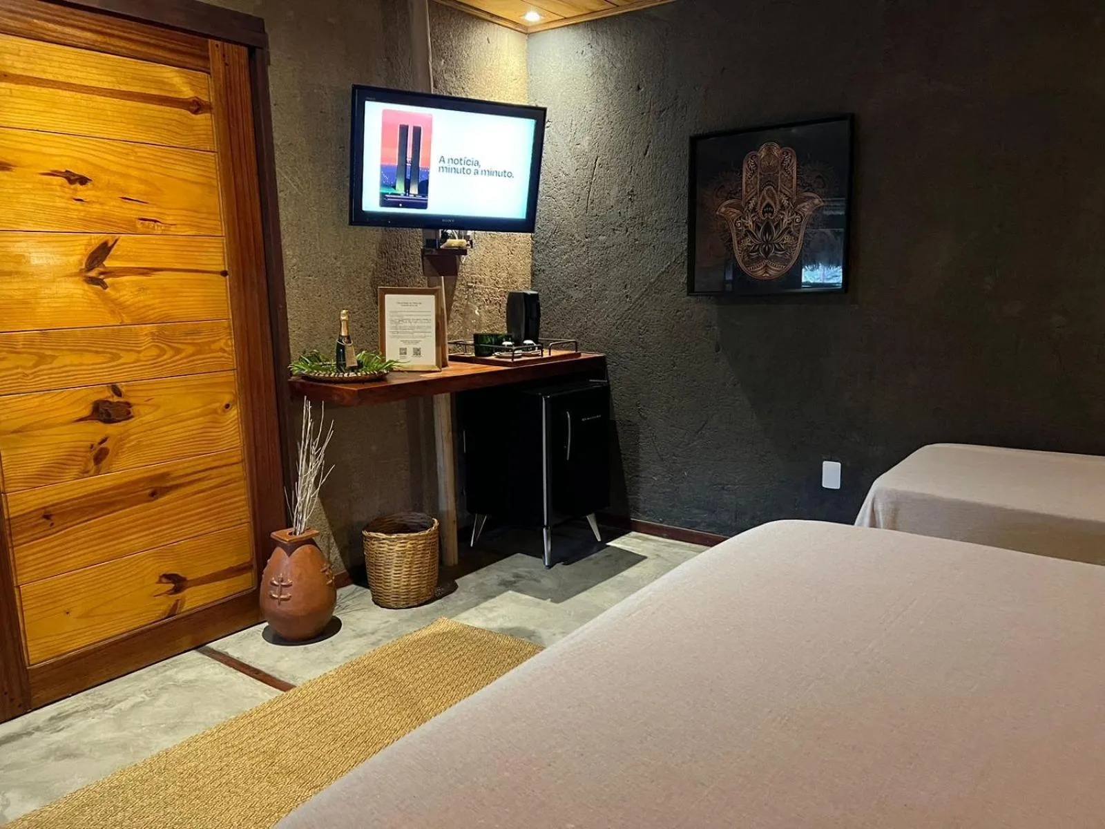 Aloha Village Bangalôs