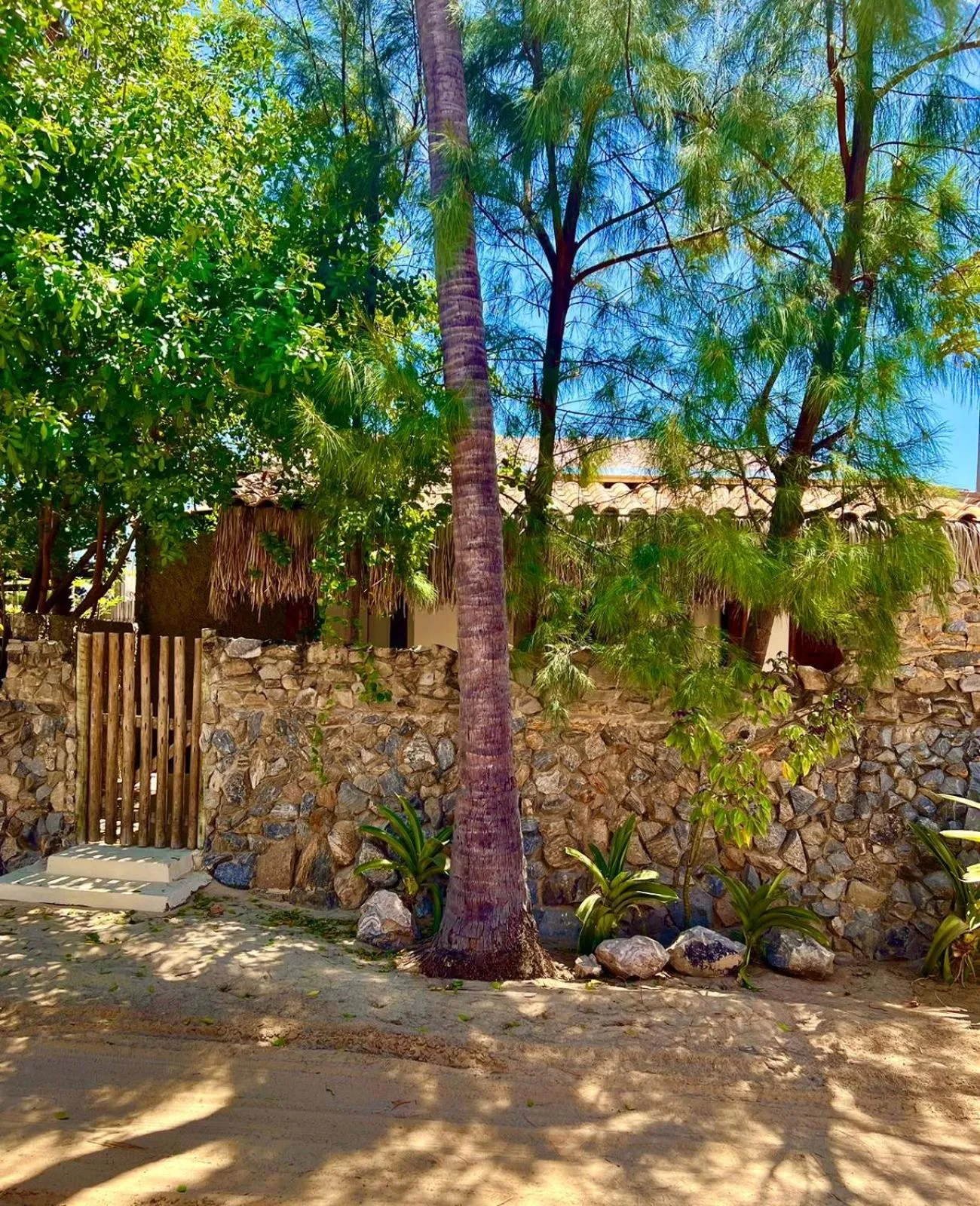 Aloha Village Bangalôs