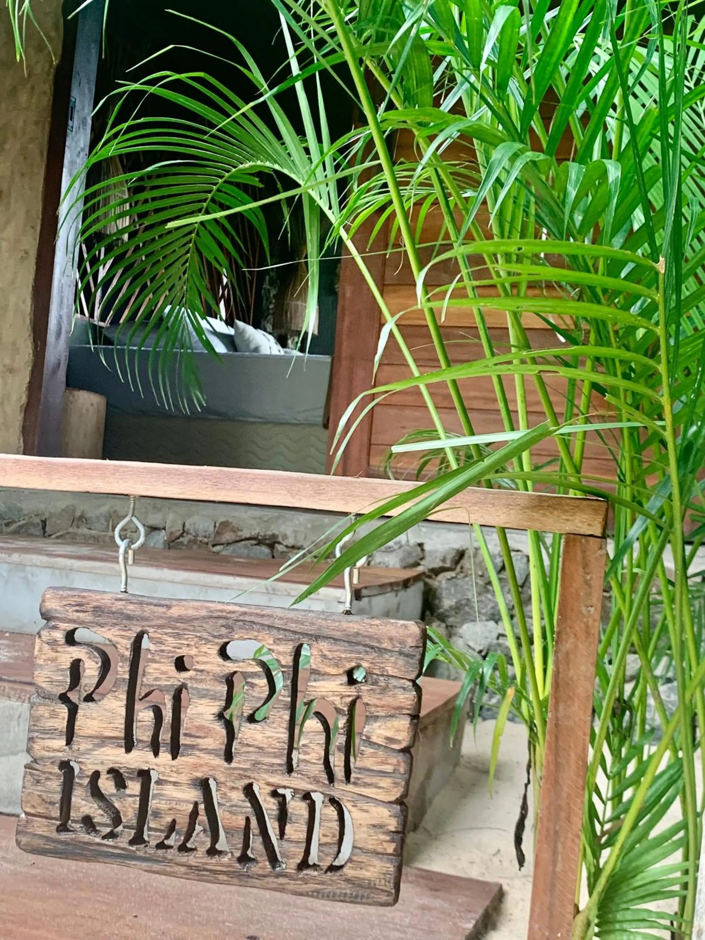 Aloha Village Bangalôs