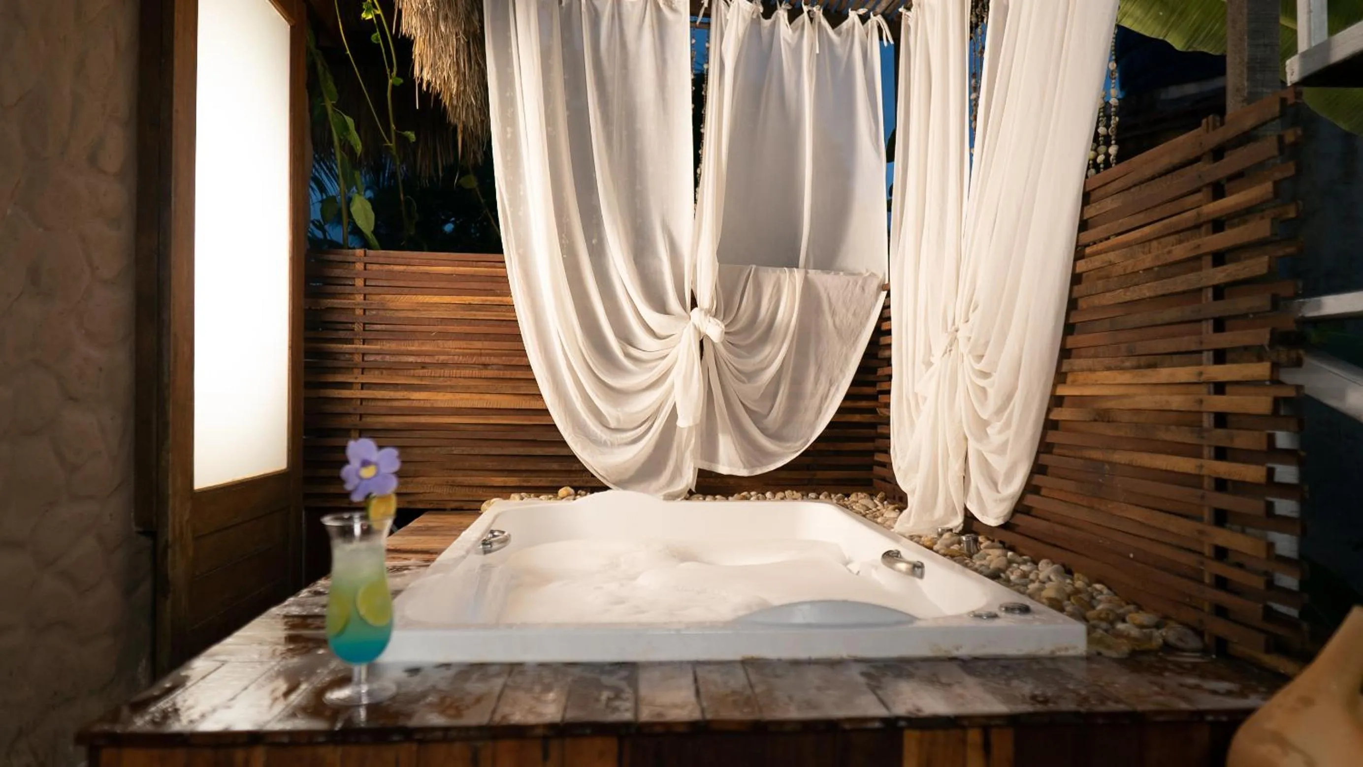 Aloha Village Bangalôs