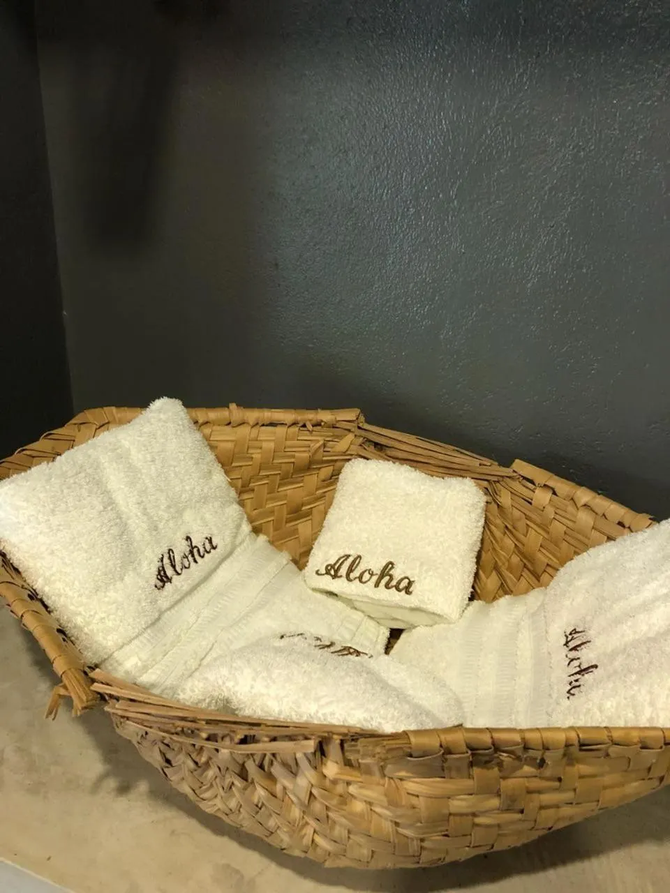 Aloha Village Bangalôs