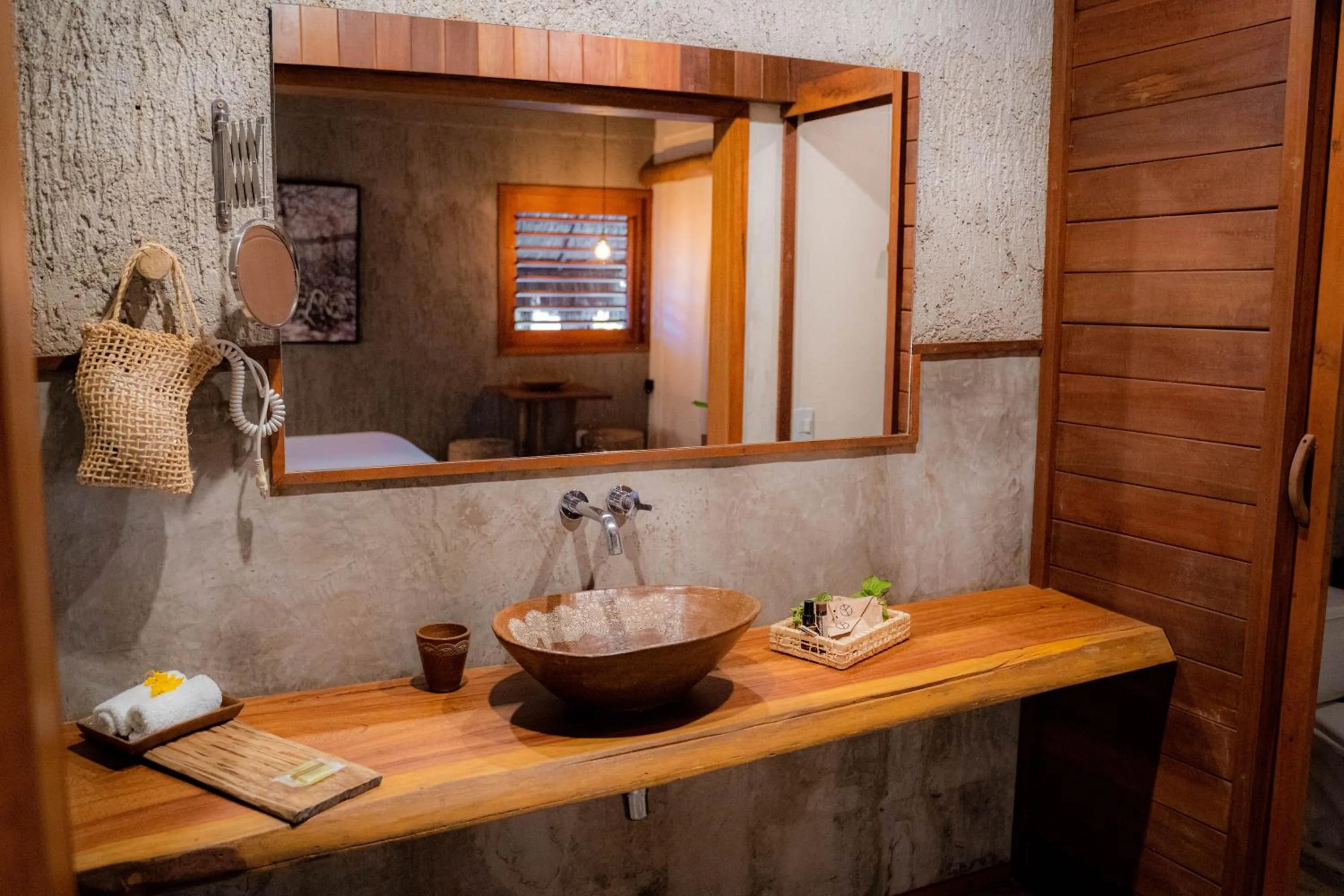 Aloha Village Bangalôs