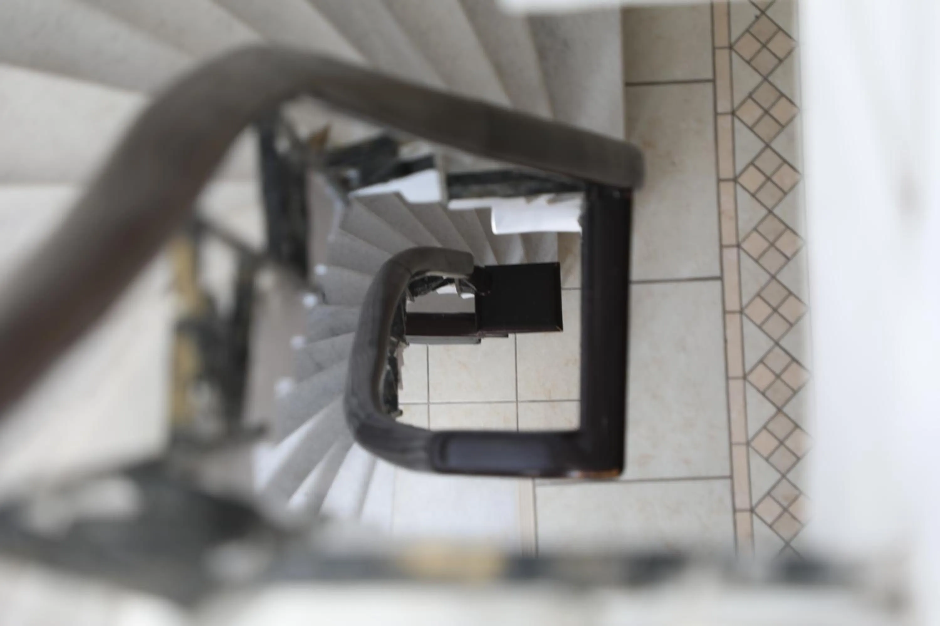 Property building in Seahouse Suites