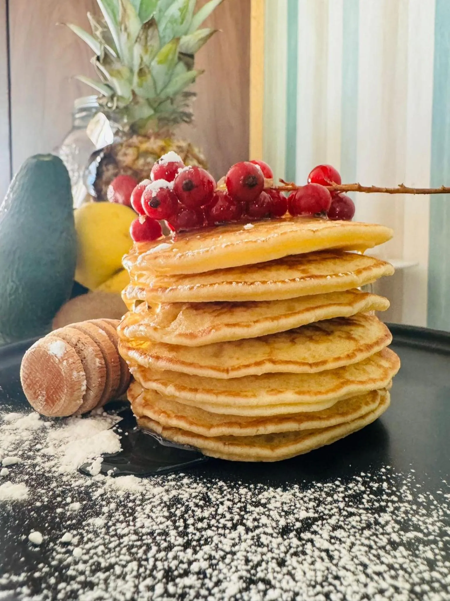 Breakfast in Hotel Butterfly Wellness & Spa