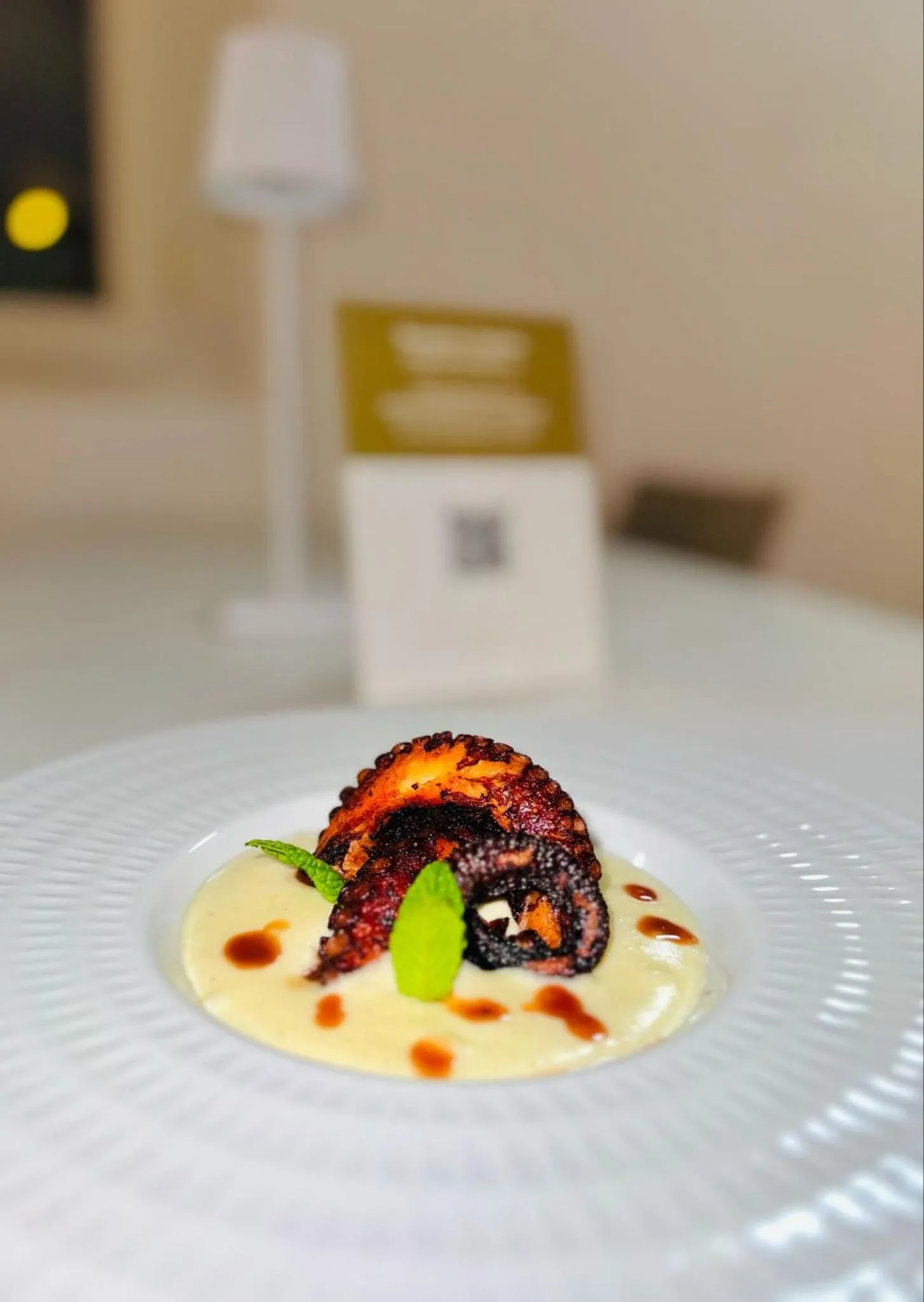 Restaurant/places to eat in Hotel Butterfly Wellness & Spa