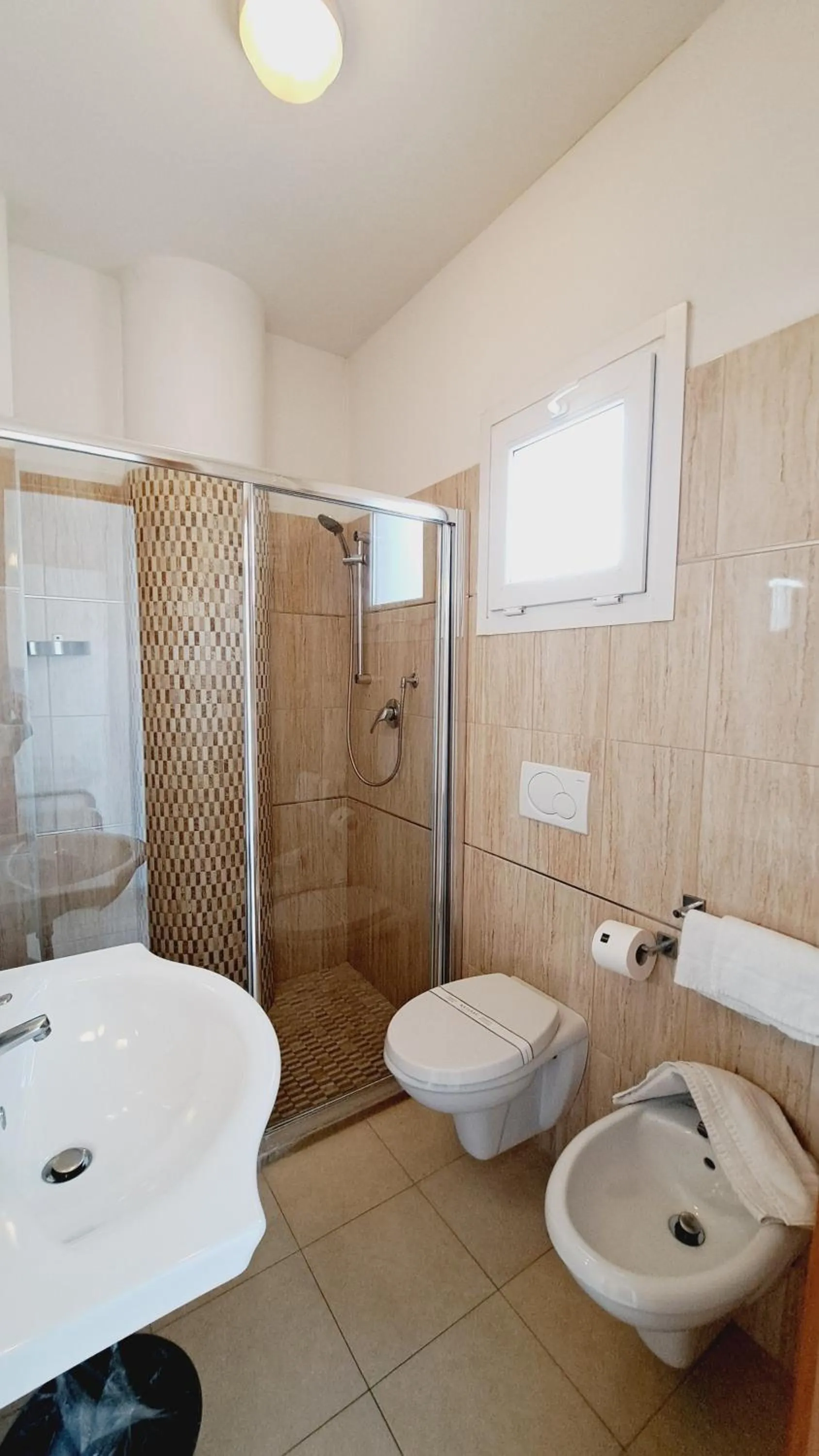 Bedroom in Hotel Butterfly Wellness & Spa