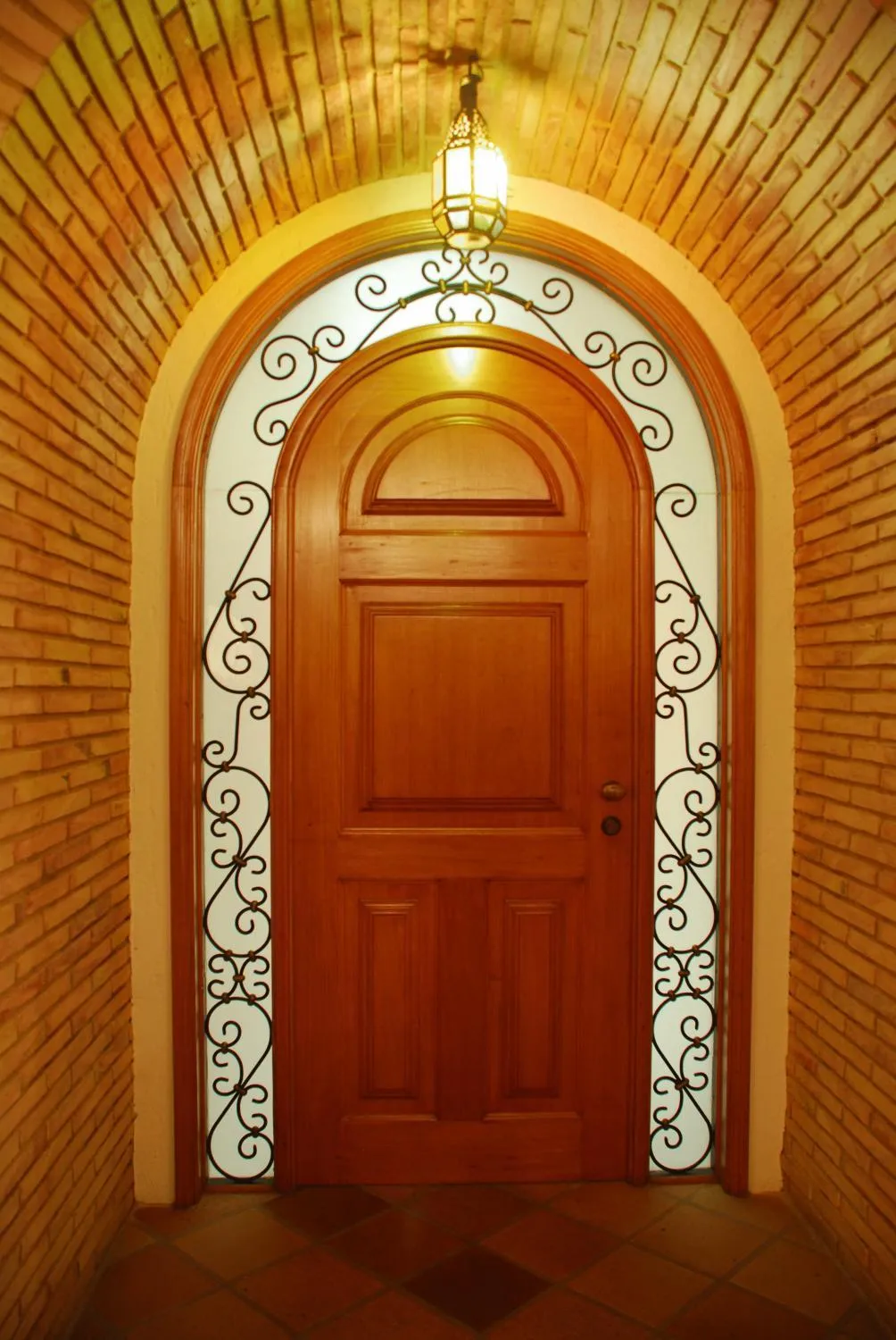 Area and facilities in Hotel Cabecinho