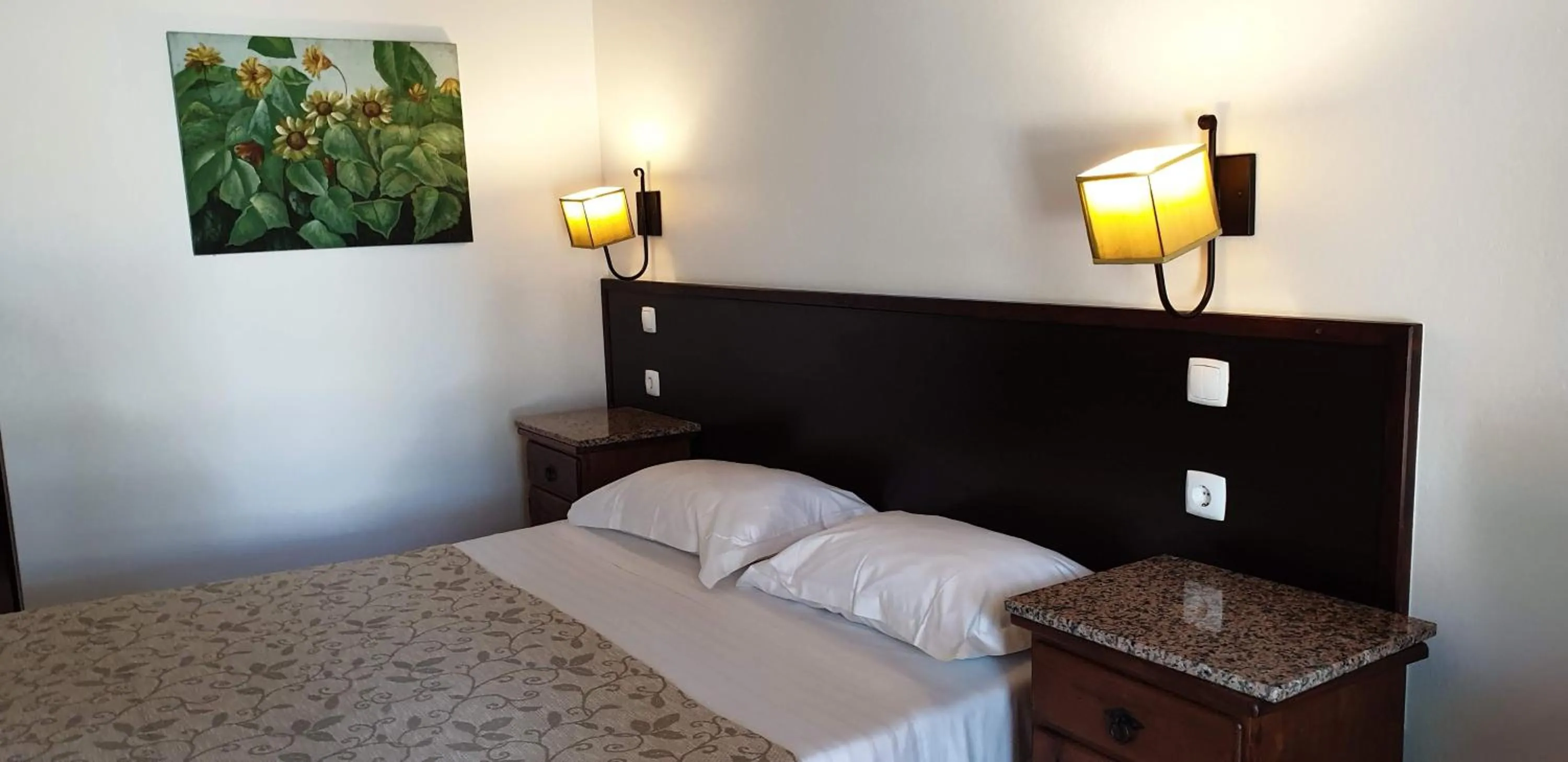 Bed in Quinta do Mar - Country & Sea Village