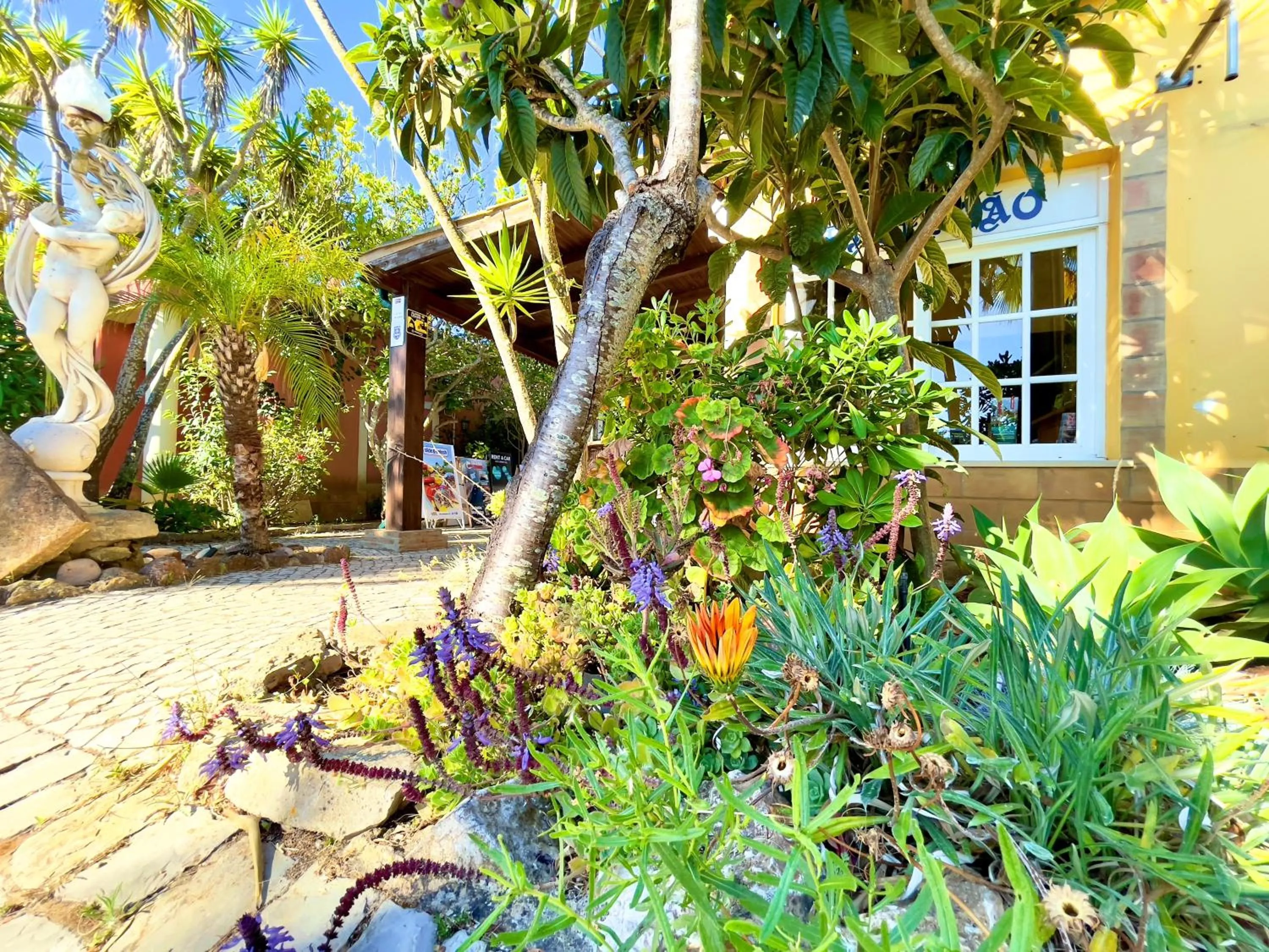 Property building in Quinta do Mar - Country & Sea Village