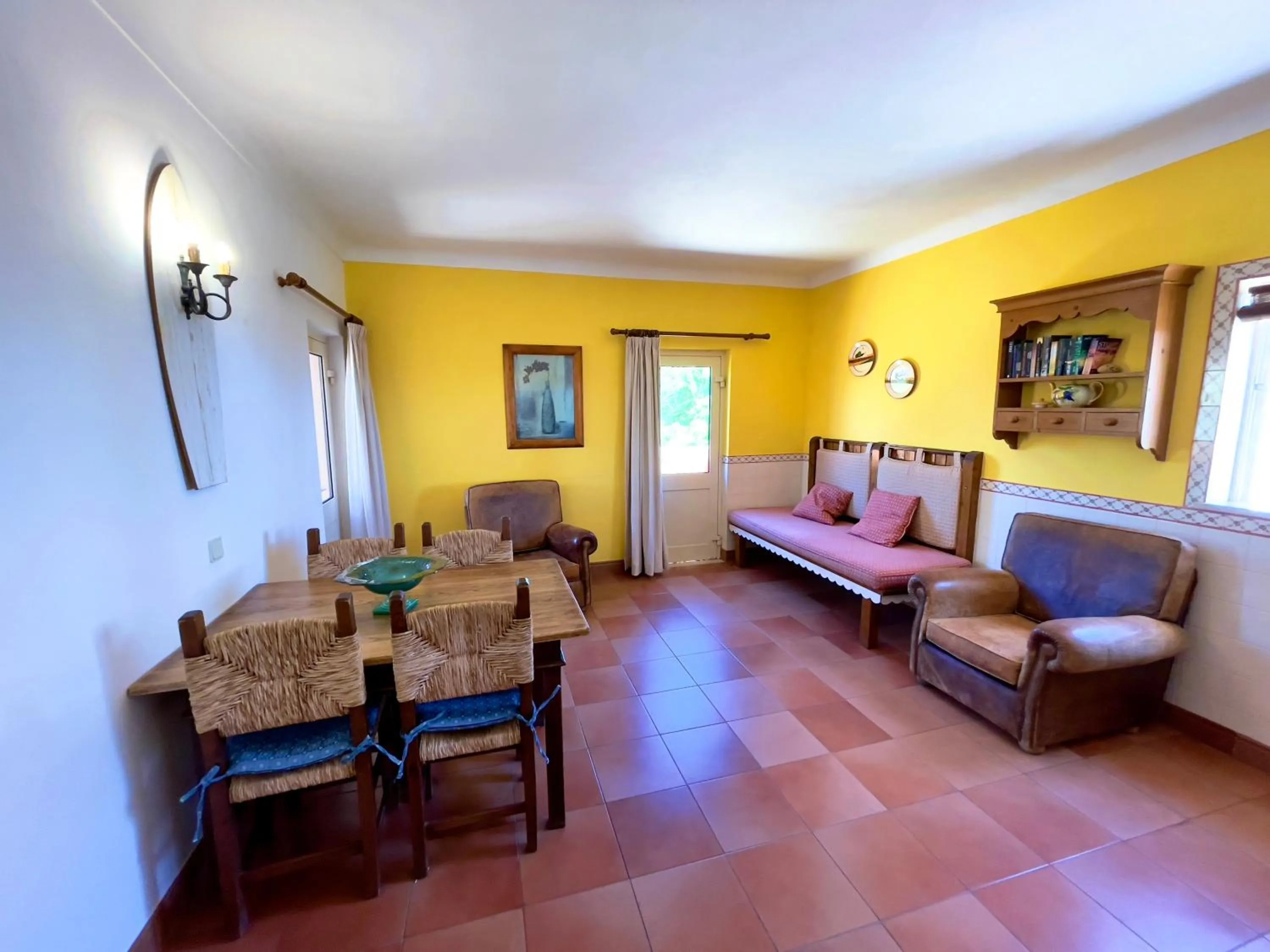 Bed in Quinta do Mar - Country & Sea Village