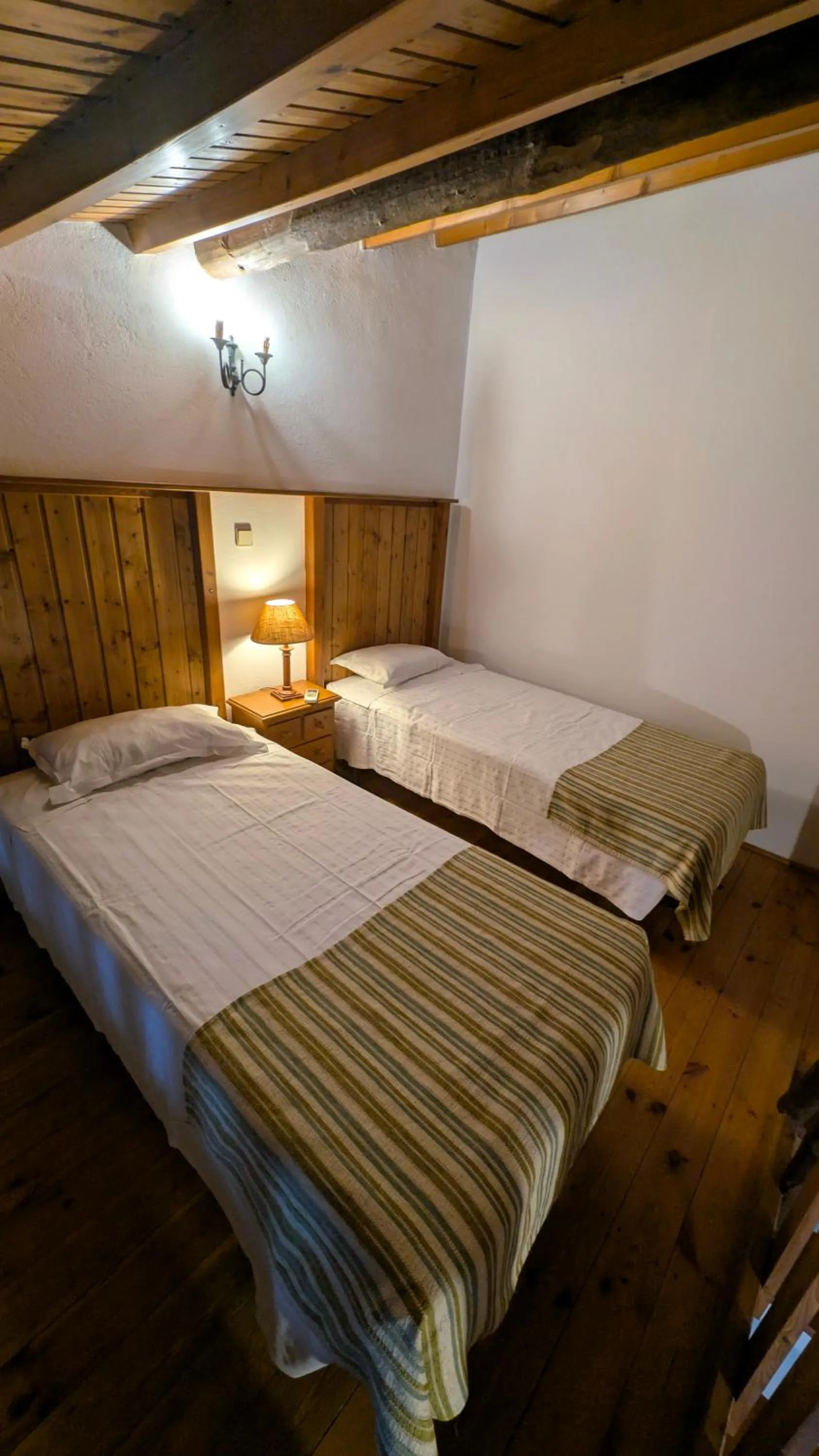 Bed in Quinta do Mar - Country & Sea Village