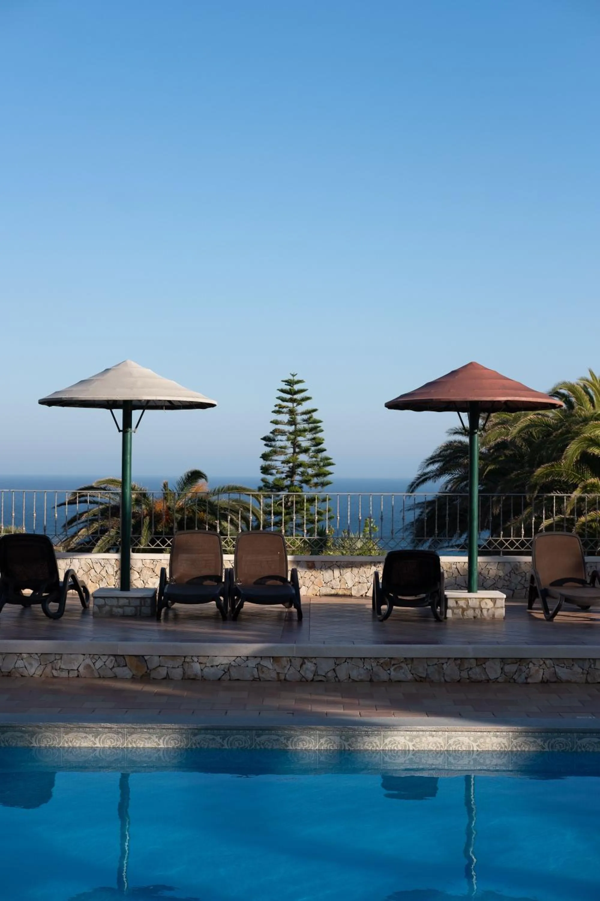 Sea view in Quinta do Mar - Country & Sea Village