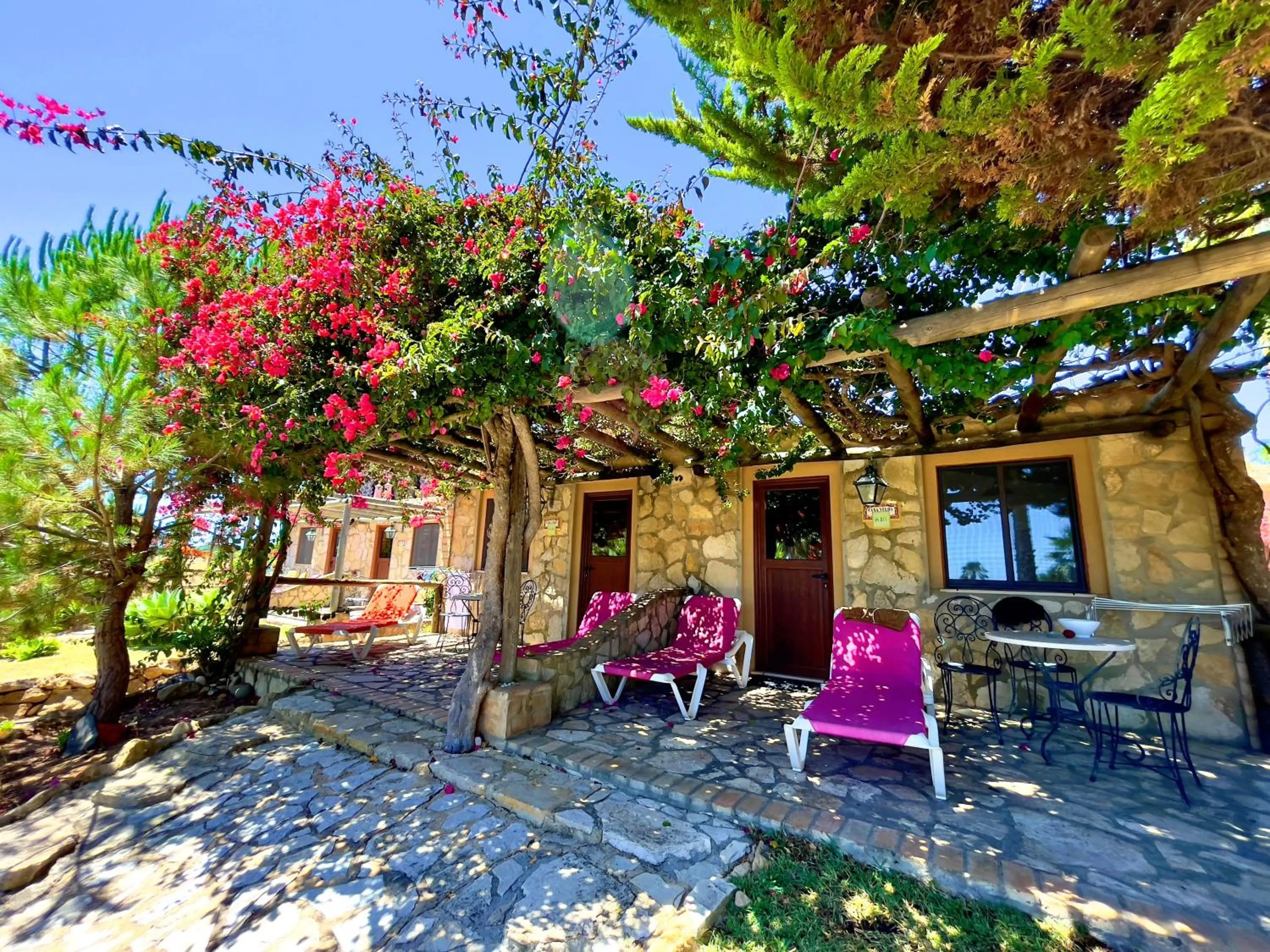 Property building in Quinta do Mar - Country & Sea Village