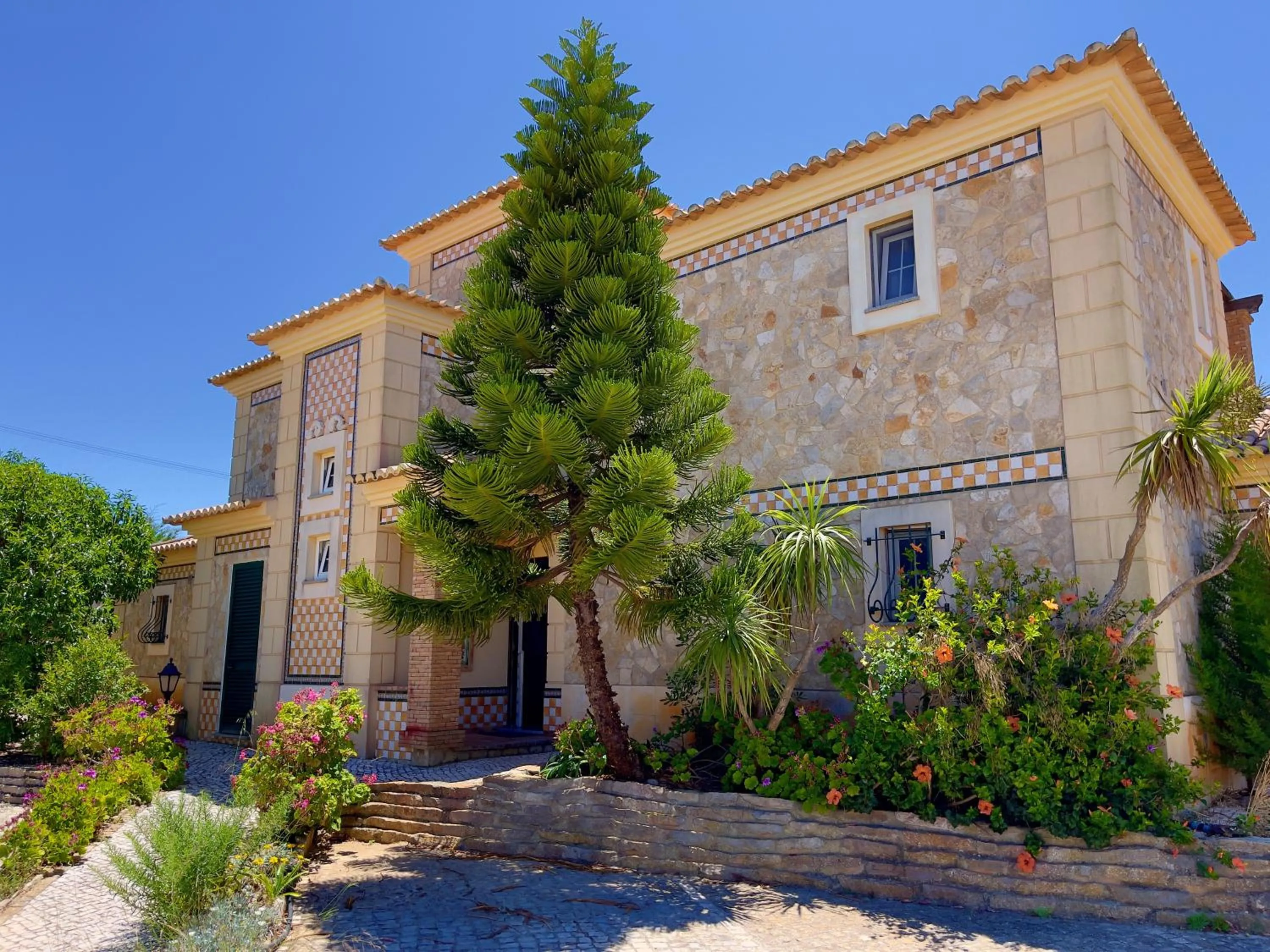 Property building in Quinta do Mar - Country & Sea Village