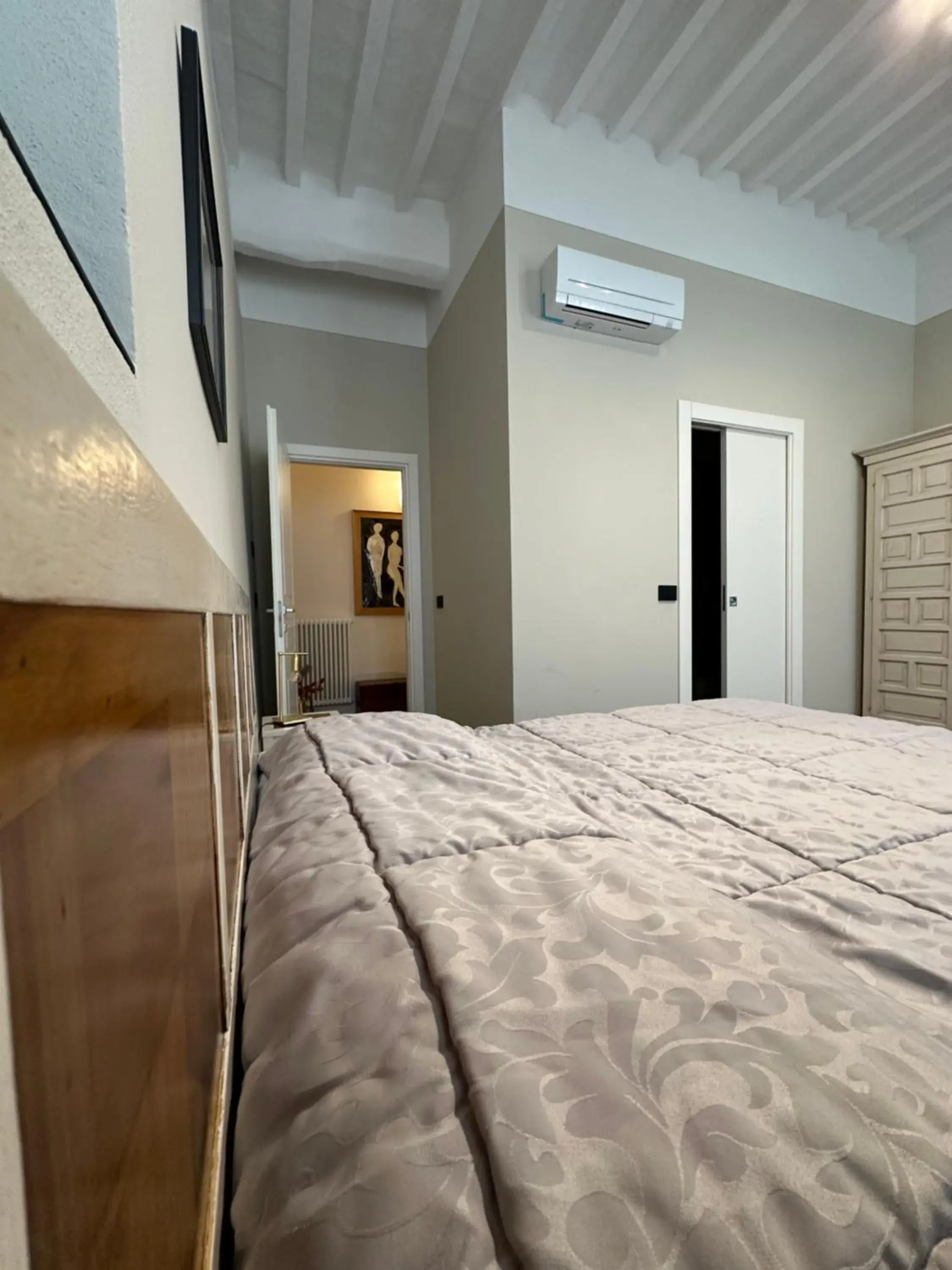 Double Room - single occupancy in Locanda Guidi Double Room - single occupancy in Locanda Guidi