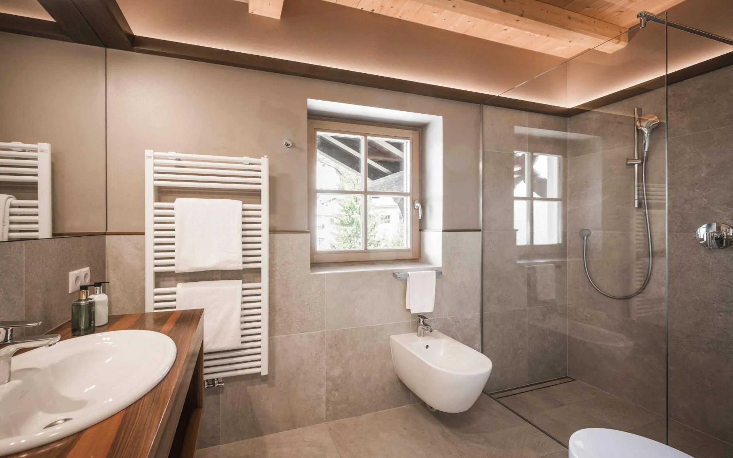 Hotel Villa Kastelruth