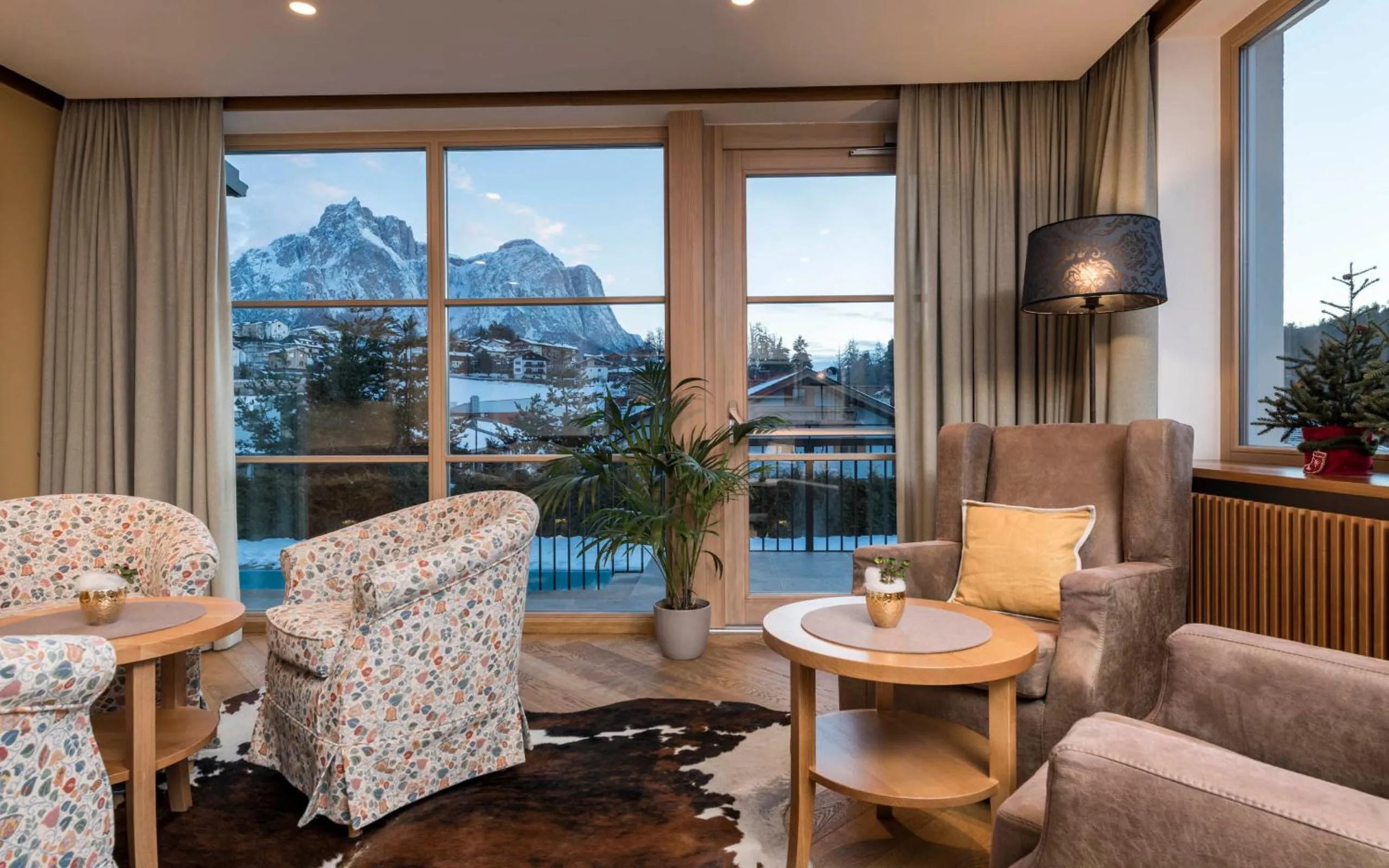 Hotel Villa Kastelruth