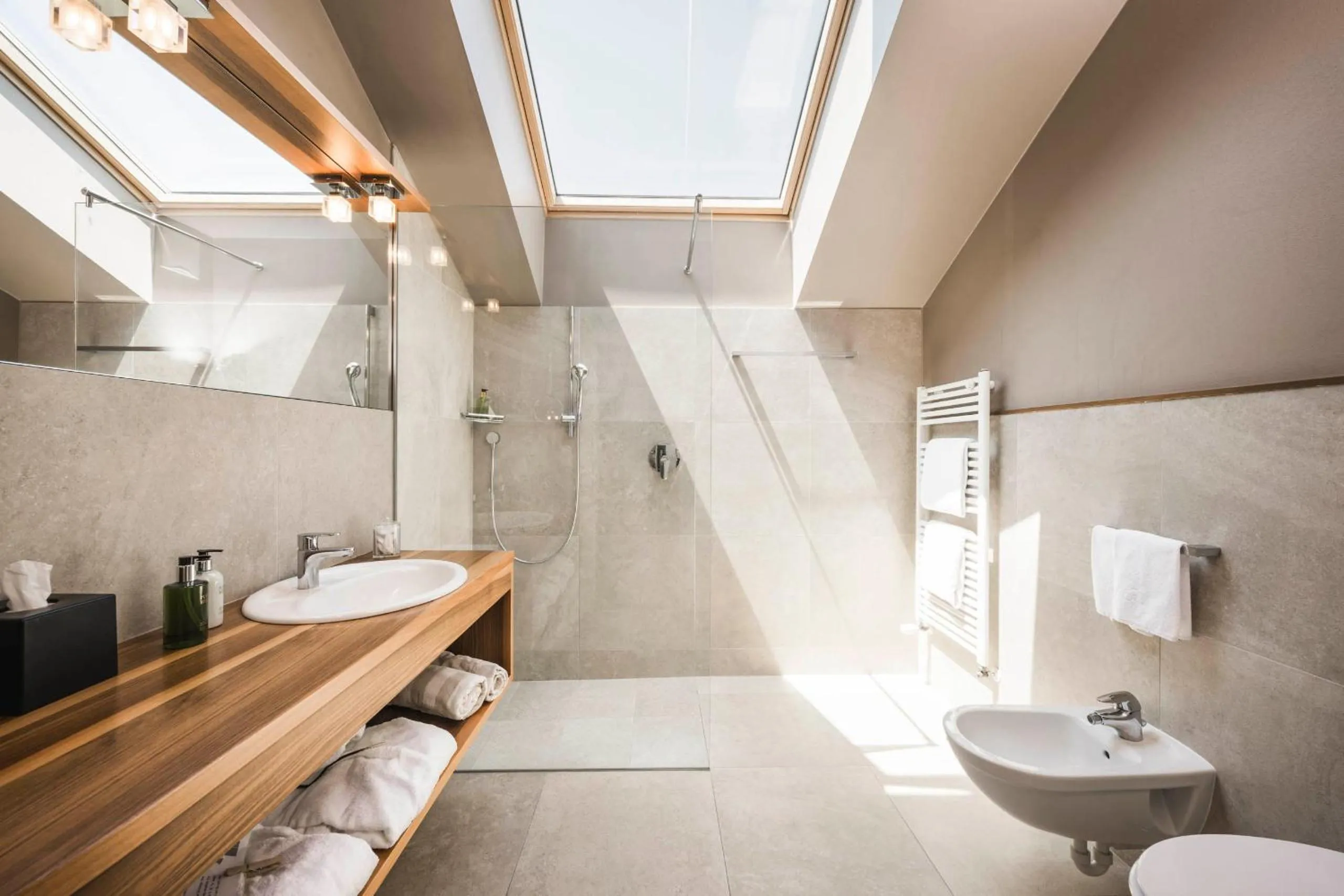 Hotel Villa Kastelruth