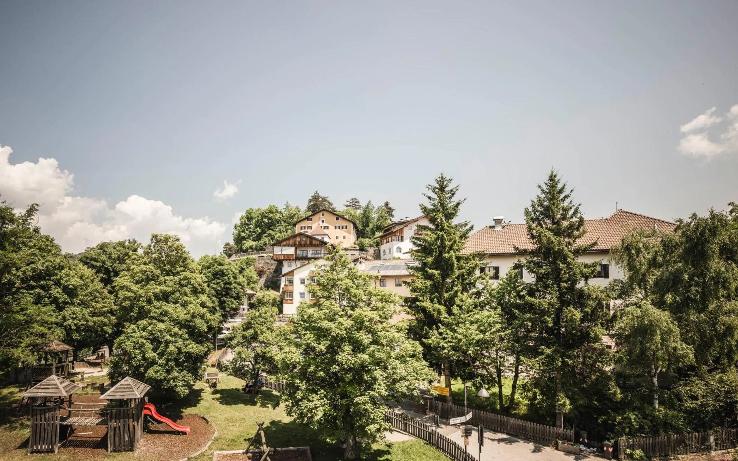 Hotel Villa Kastelruth