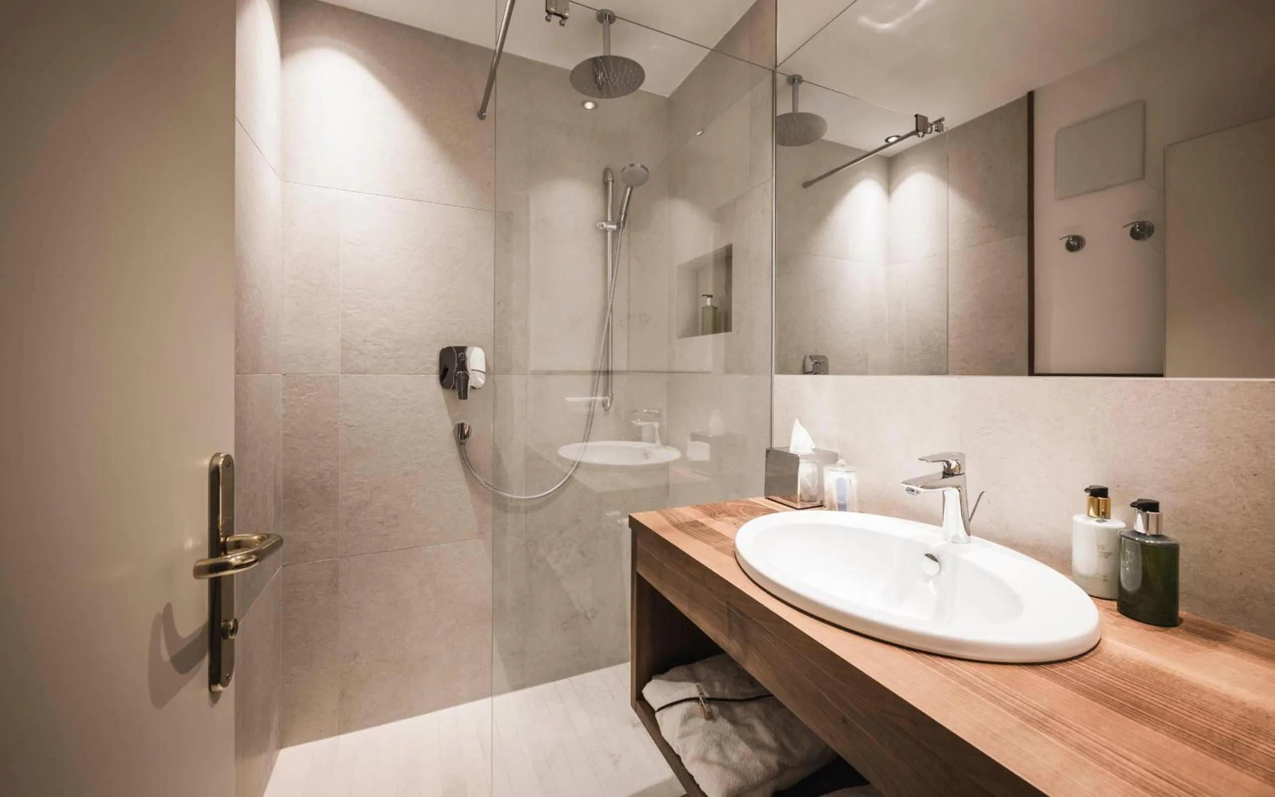 Hotel Villa Kastelruth