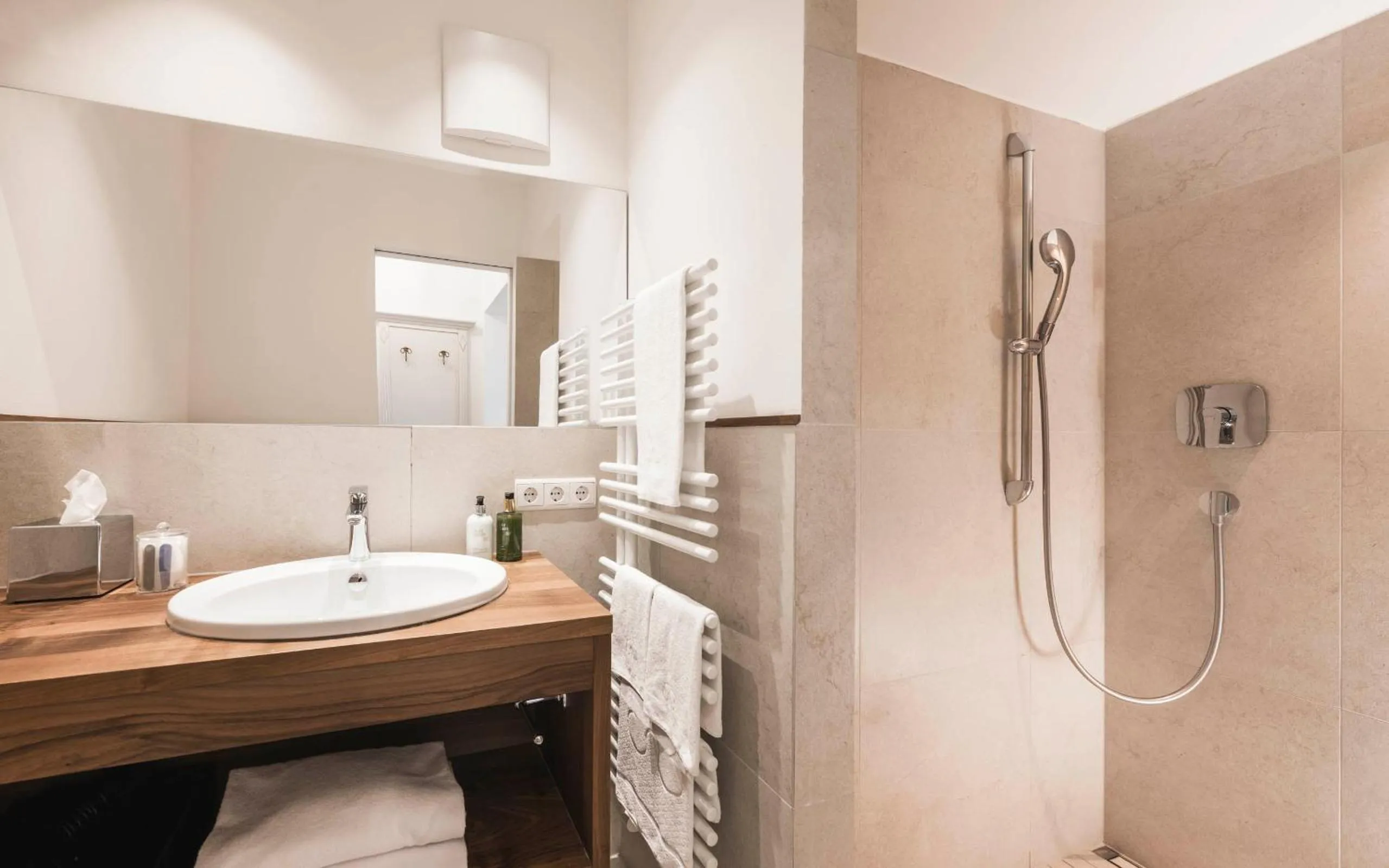 Hotel Villa Kastelruth