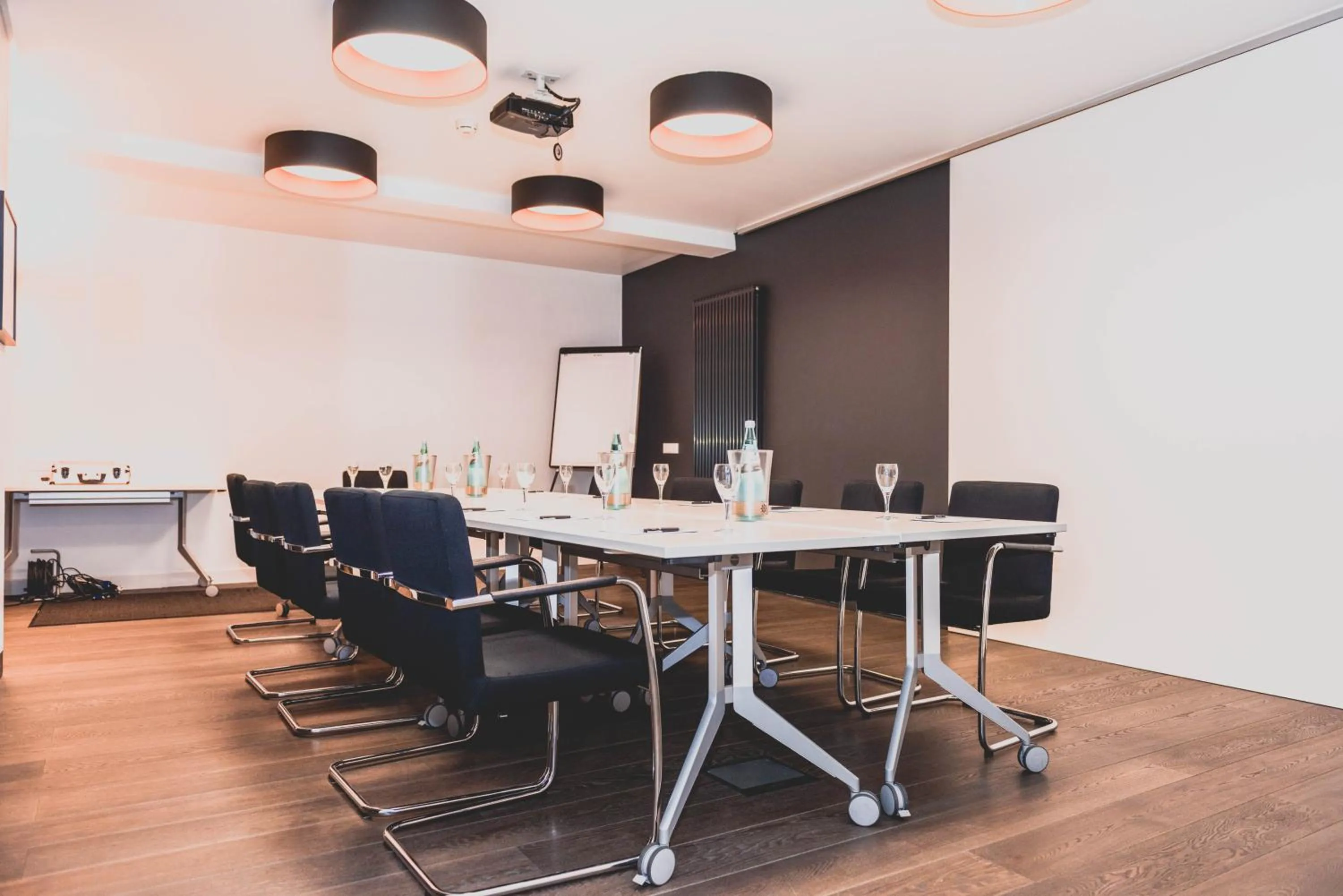 Banquet/Function facilities in Hotel Bliss