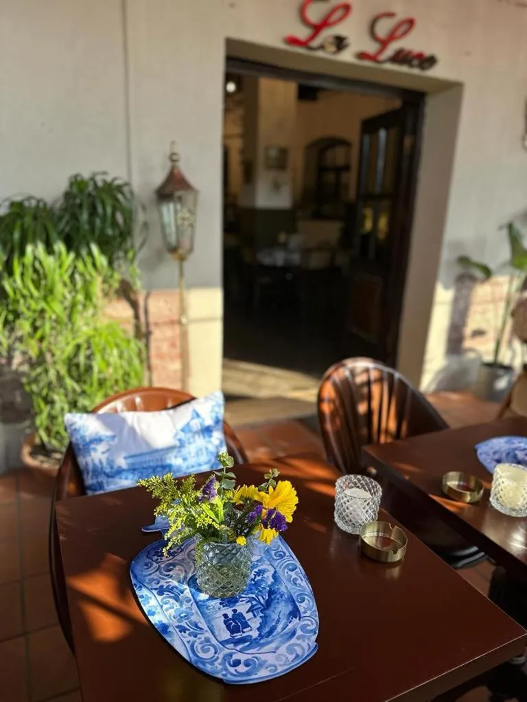 Coffee/tea facilities in Panderma Port Hotel