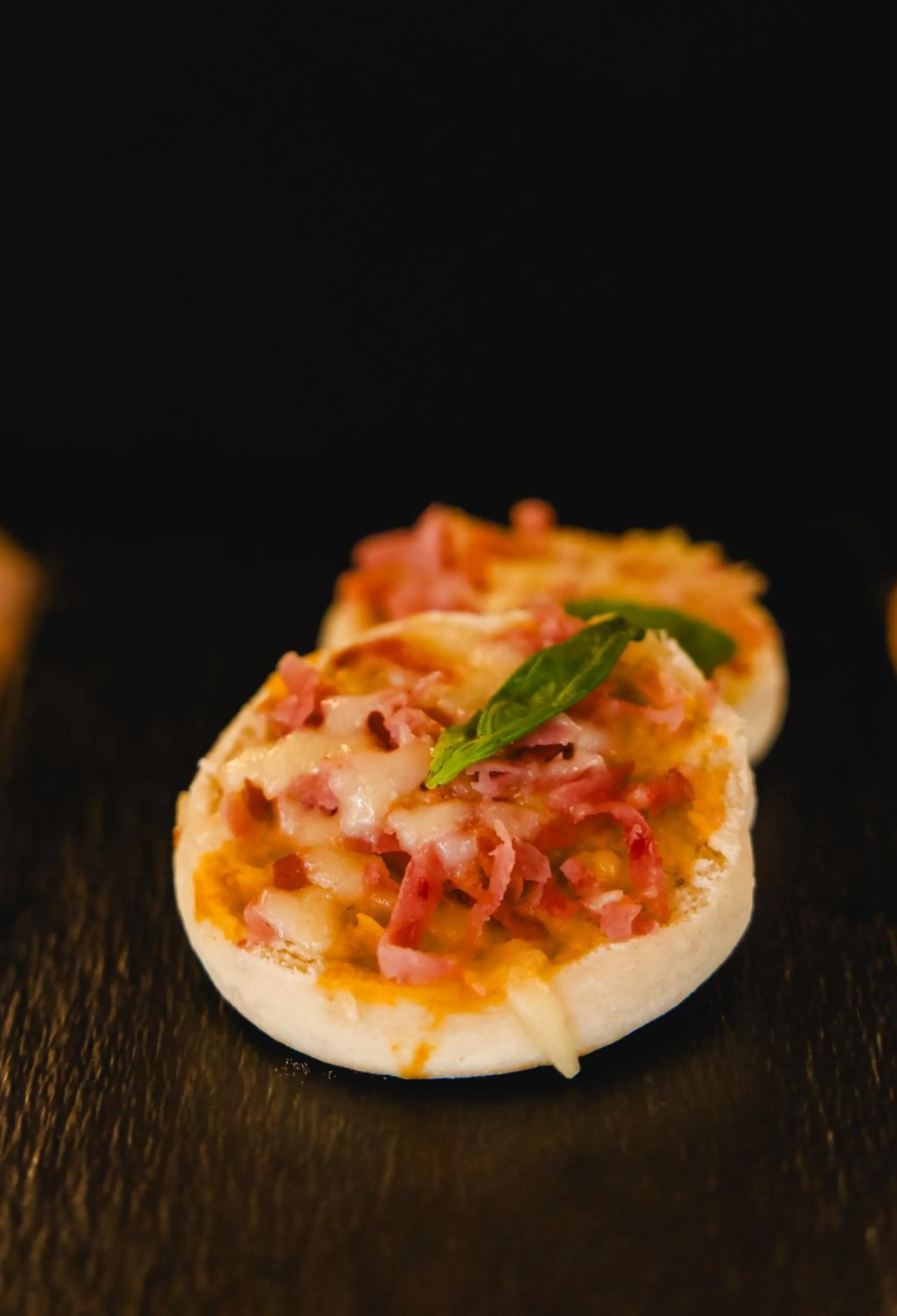 Restaurant/places to eat in Canadiano Urban Nature Hotel