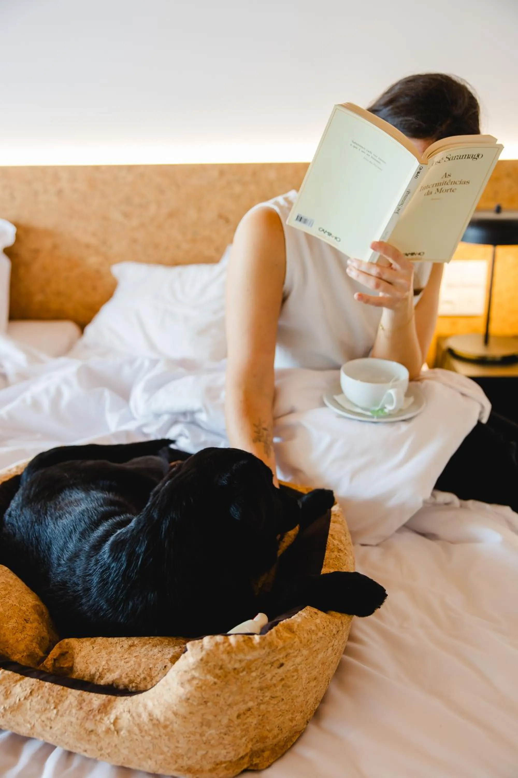 Animals, Bed in Canadiano Urban Nature Hotel