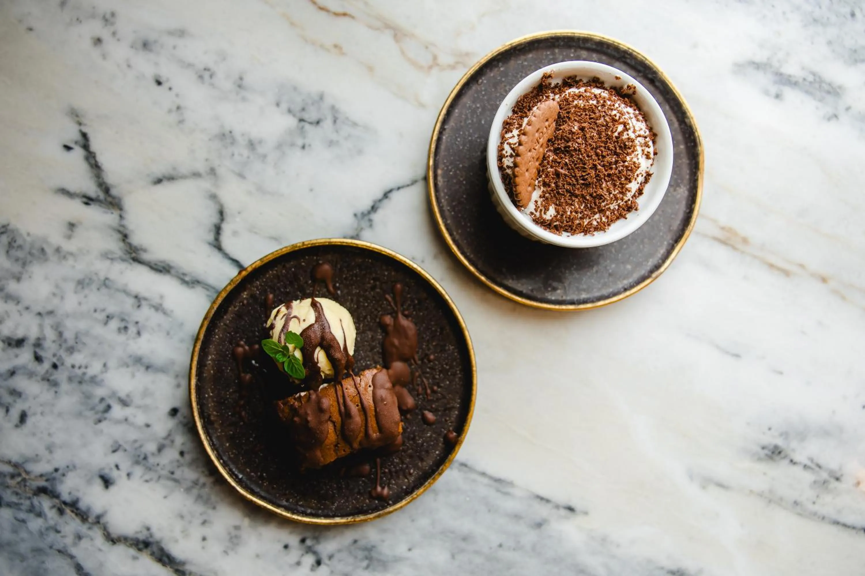 Restaurant/places to eat in Canadiano Urban Nature Hotel