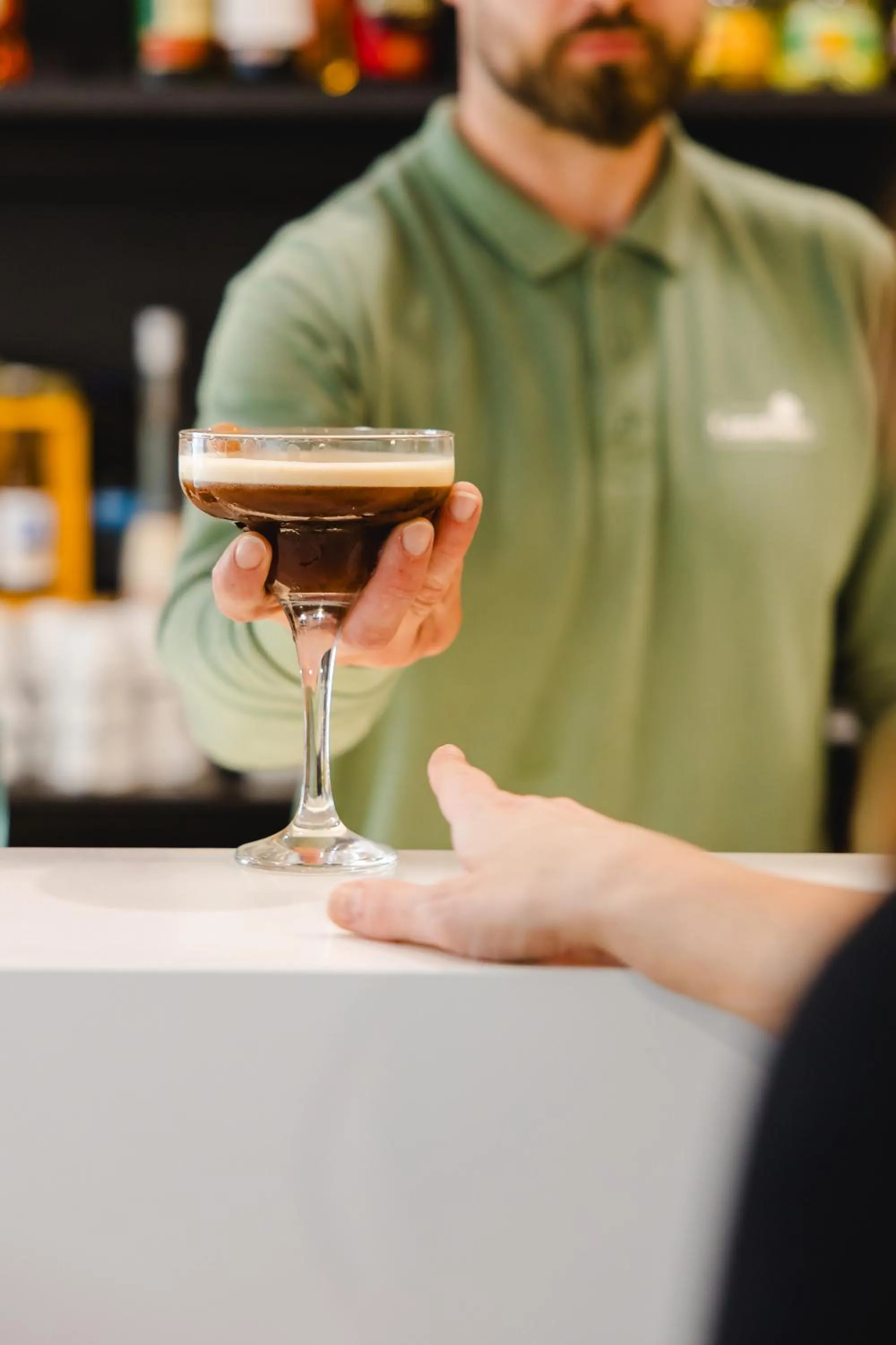 People in Canadiano Urban Nature Hotel