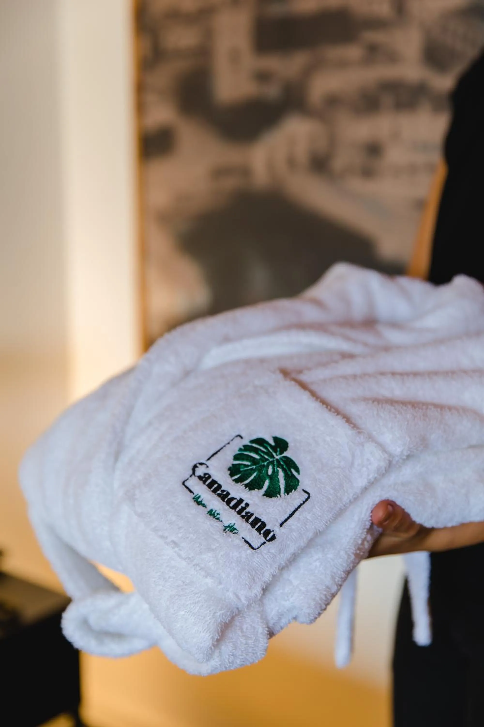 Other in Canadiano Urban Nature Hotel