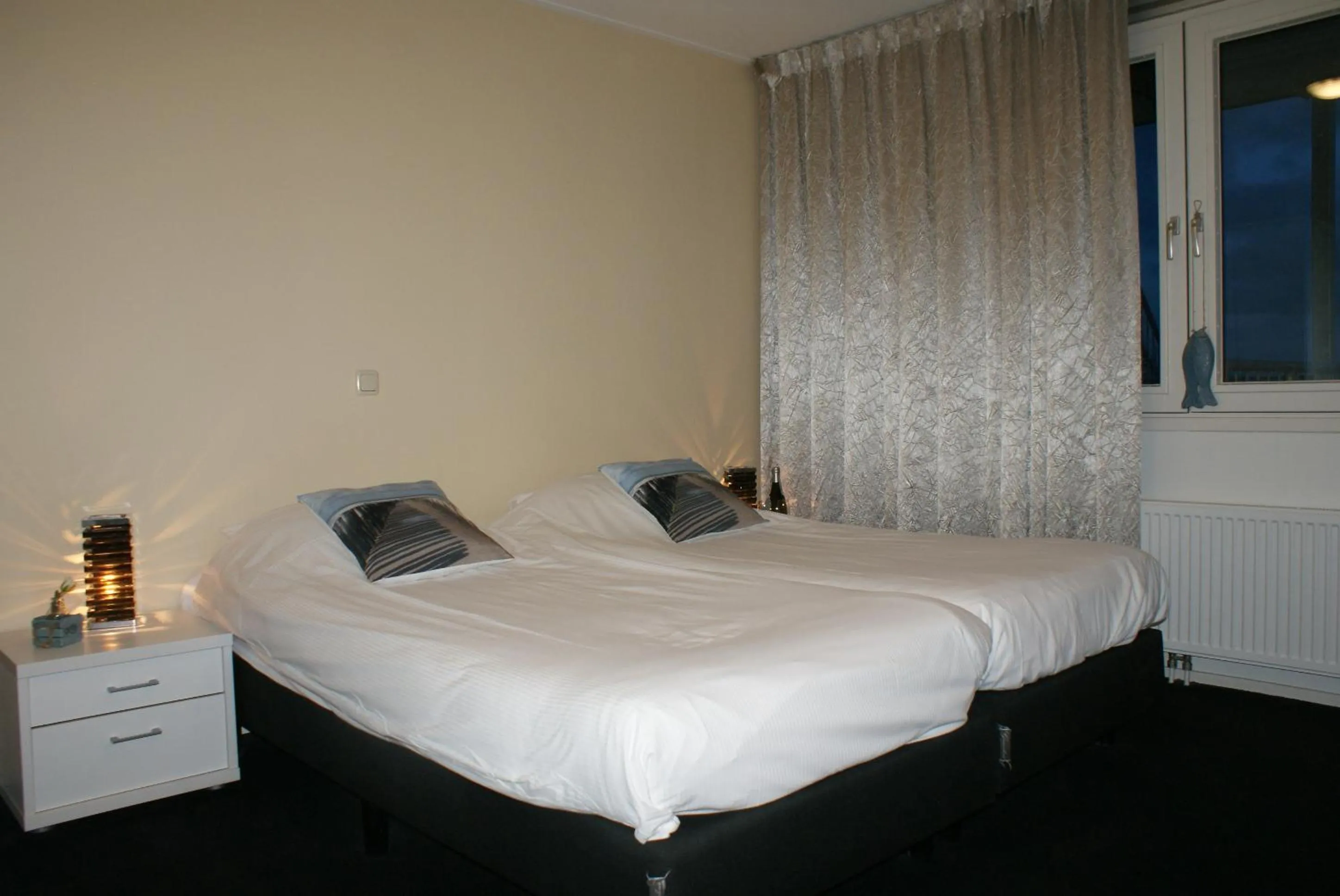 Other, Bed in De Herbergh van Flielant