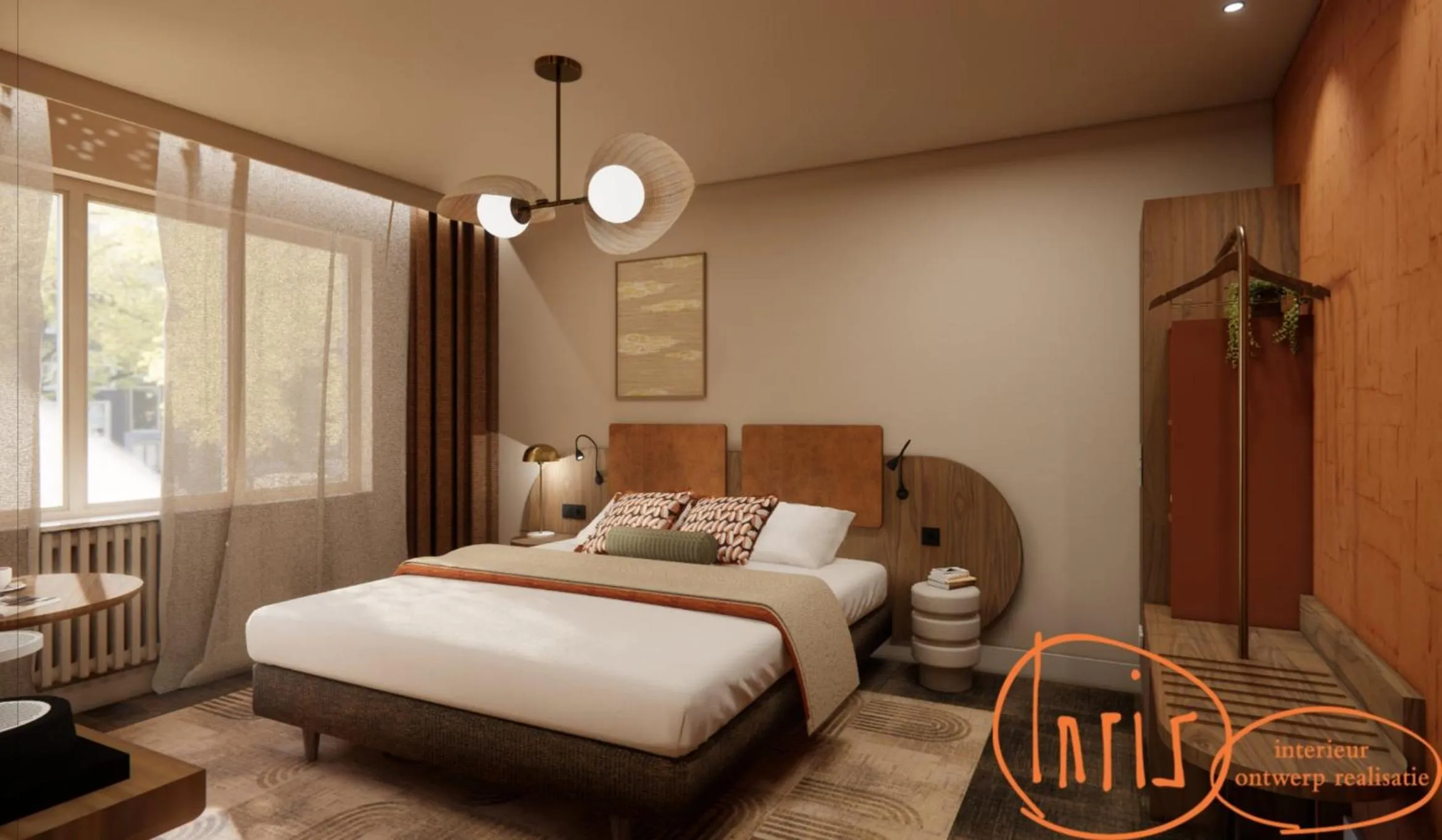 De Herbergh van Flielant