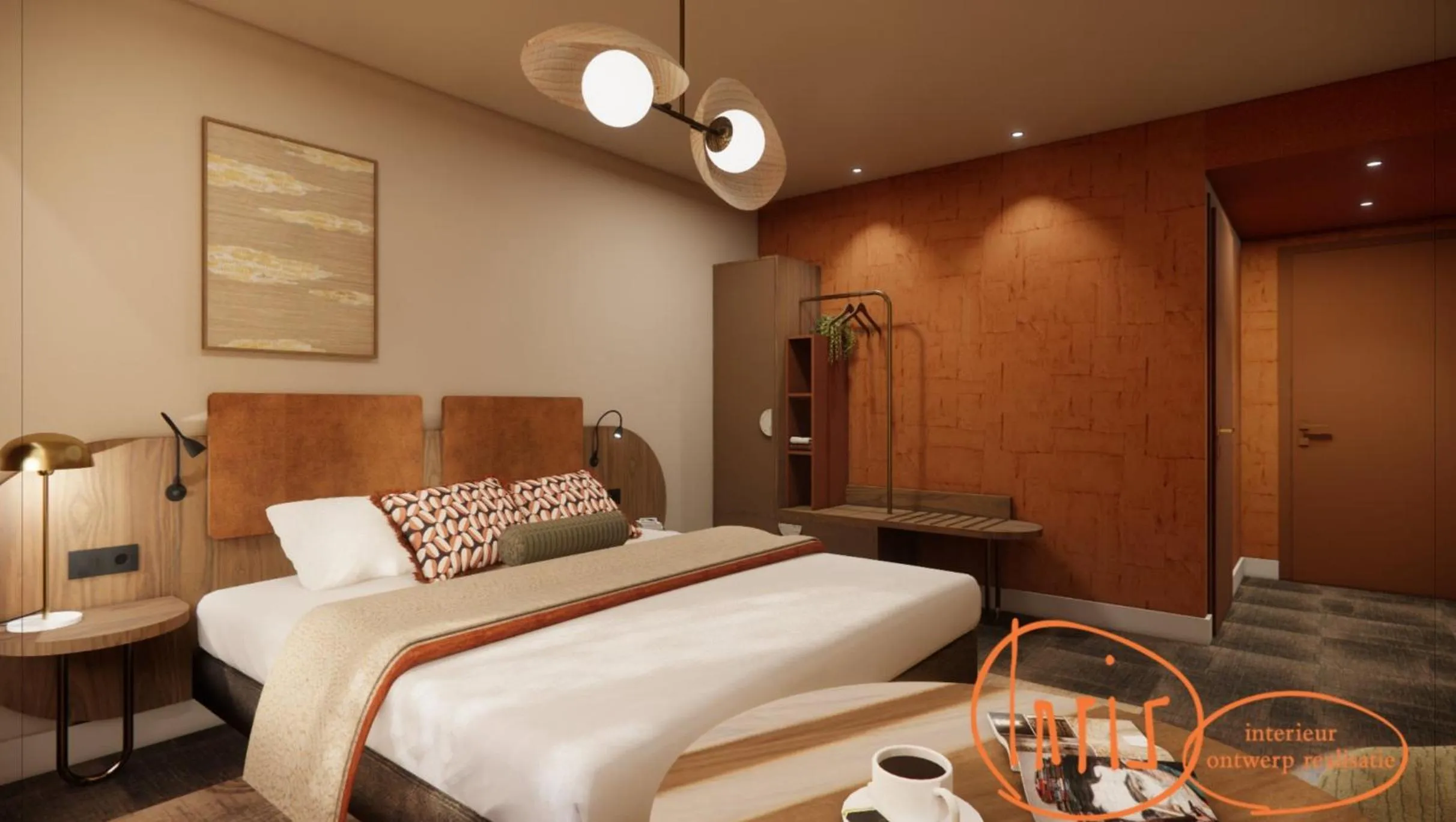 De Herbergh van Flielant