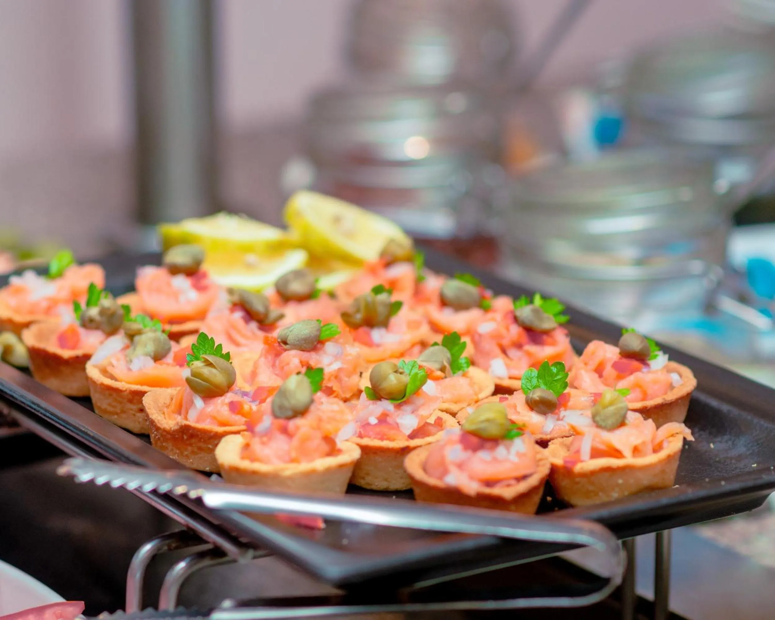 Restaurant/places to eat in Dar es Salaam Serena Hotel