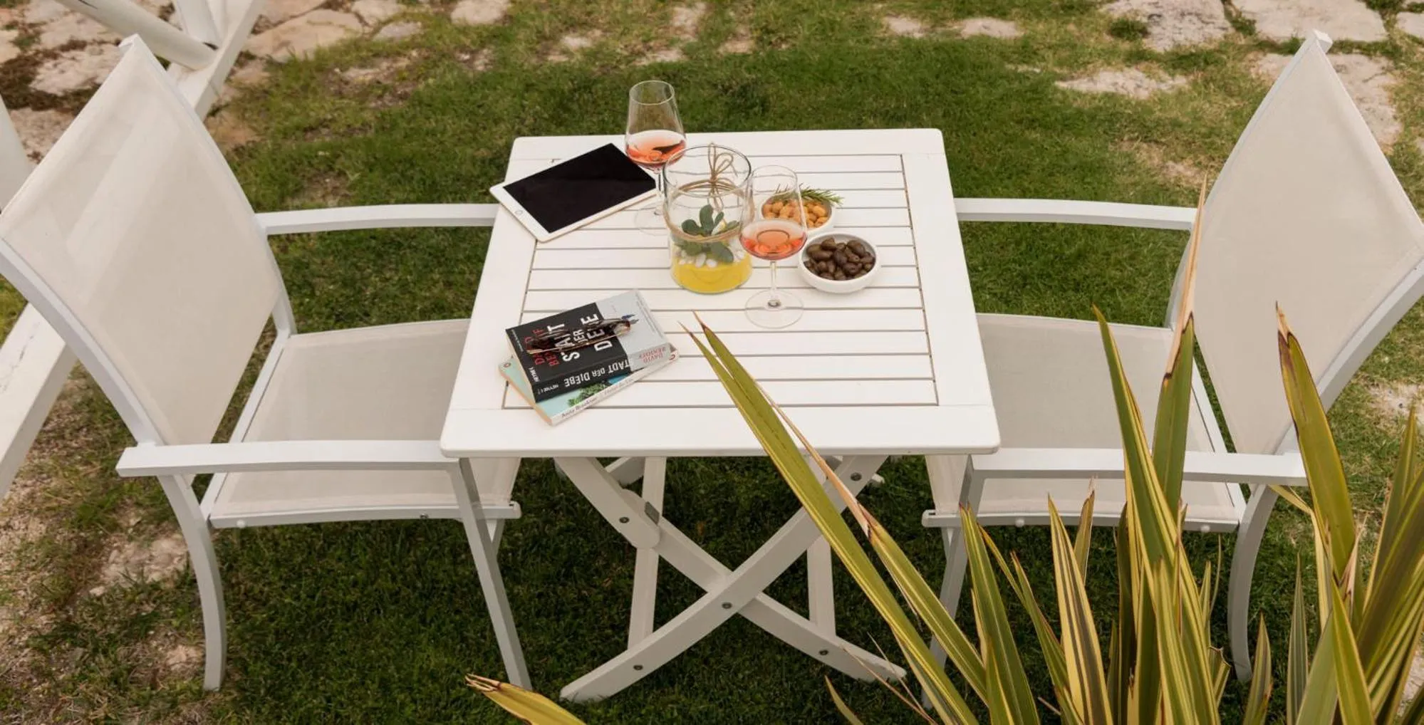 Spring in Hotel Residence Il Porto