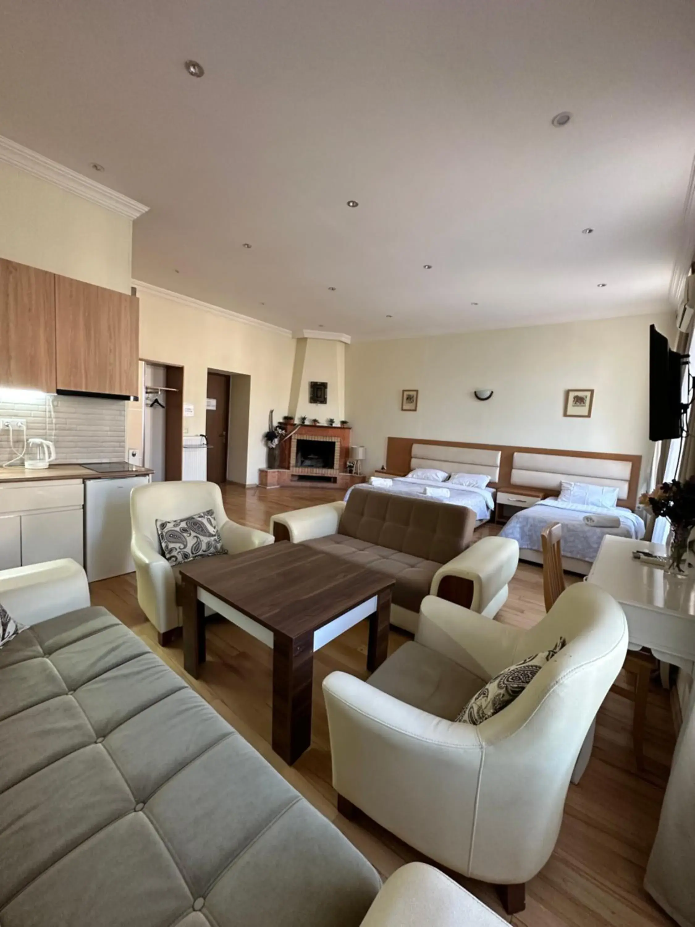 MARJANI apartments MARJANI apartments