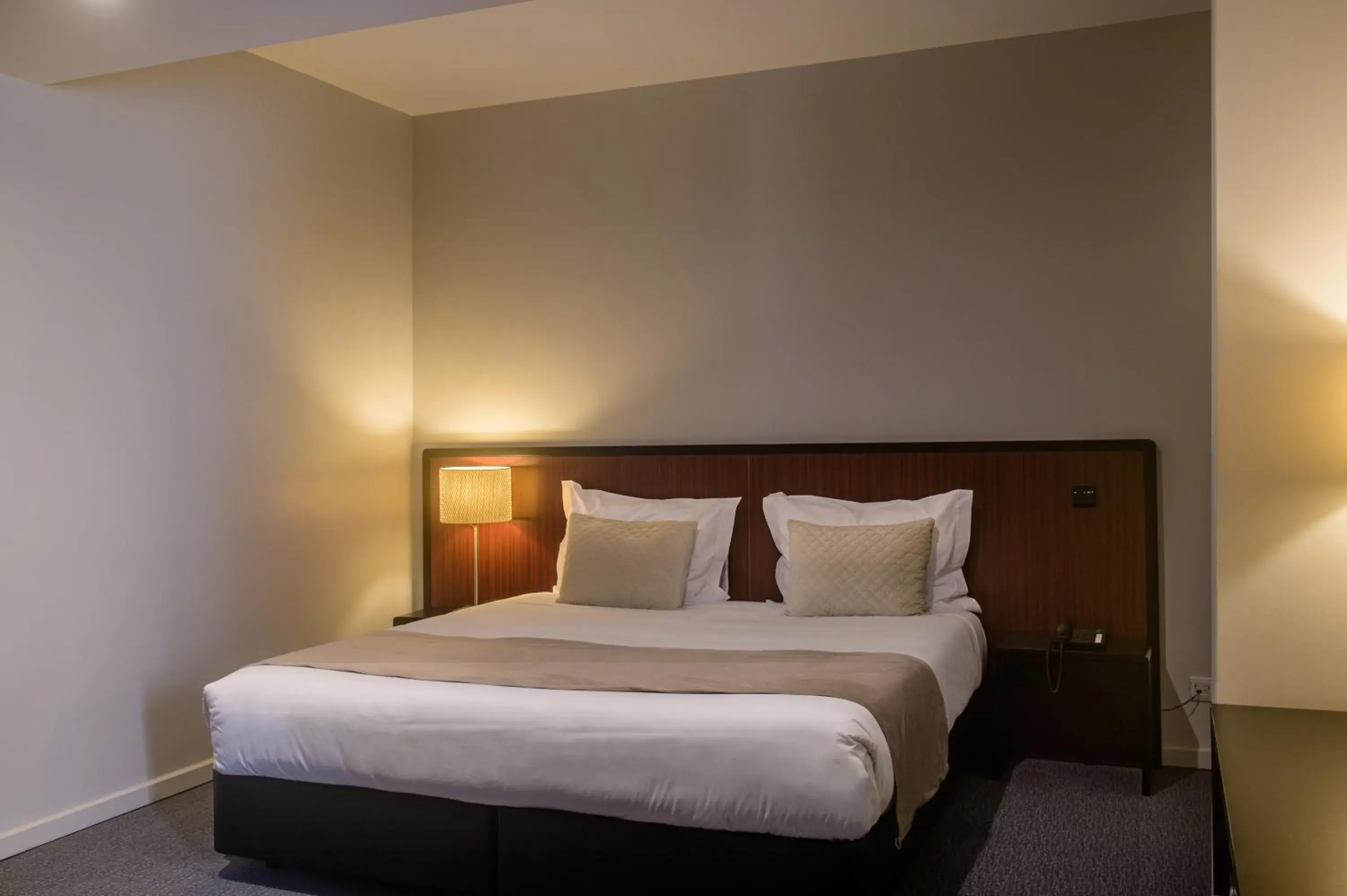 Superior Double Room in Hotel Torre Mar Superior Double Room in Hotel Torre Mar