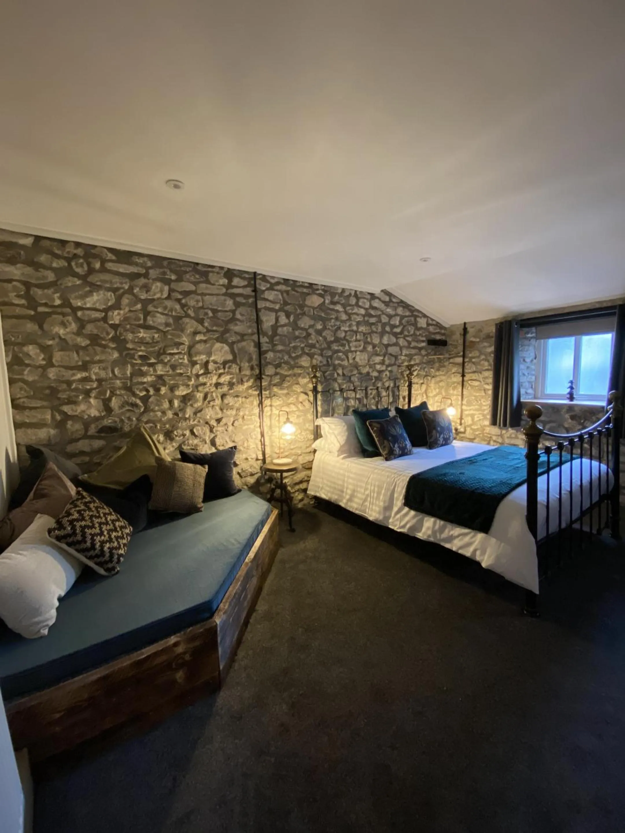 Other, Bed in Monkton Court House B&B