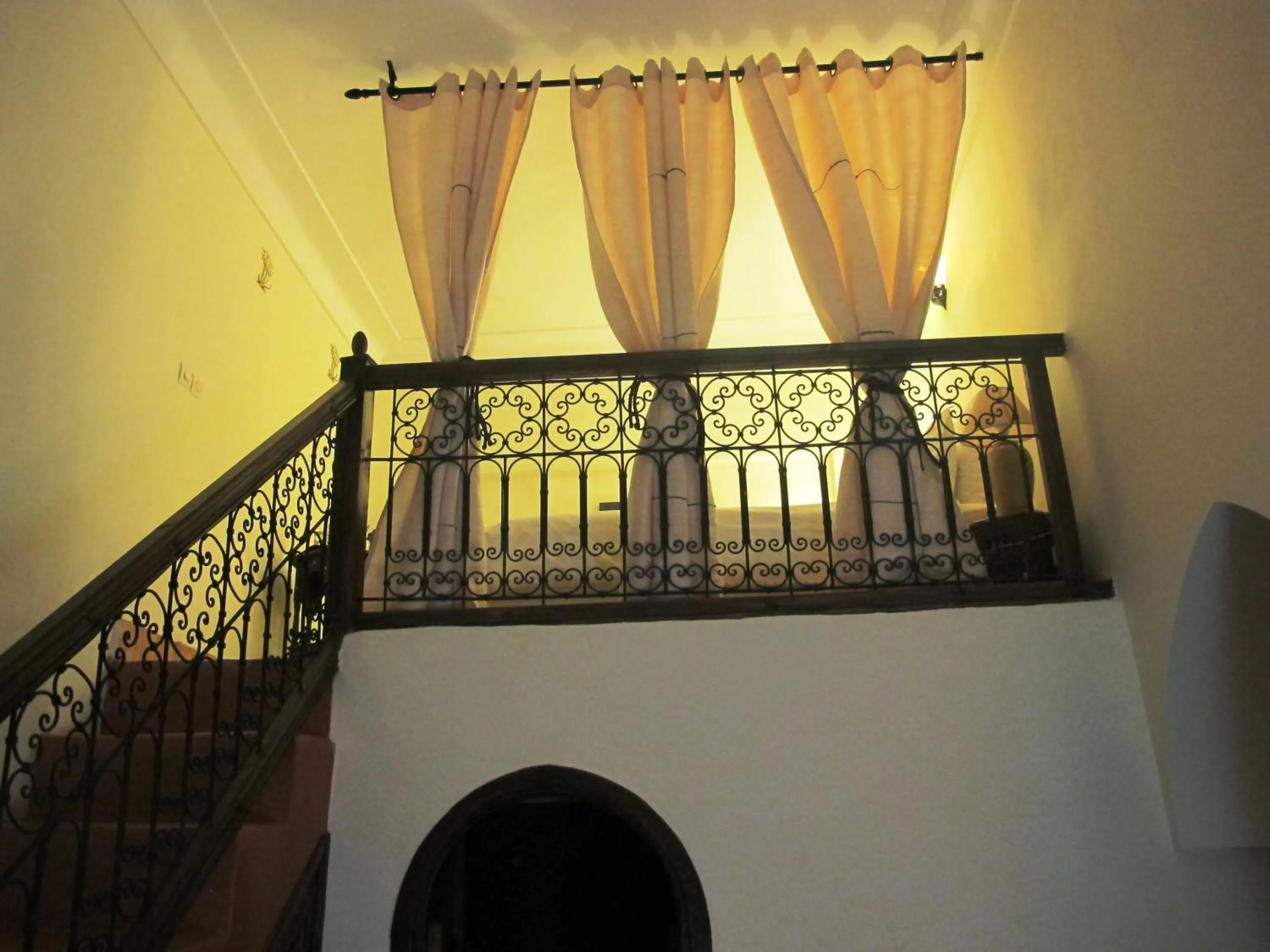 Photo of the whole room in Riad Al Loune