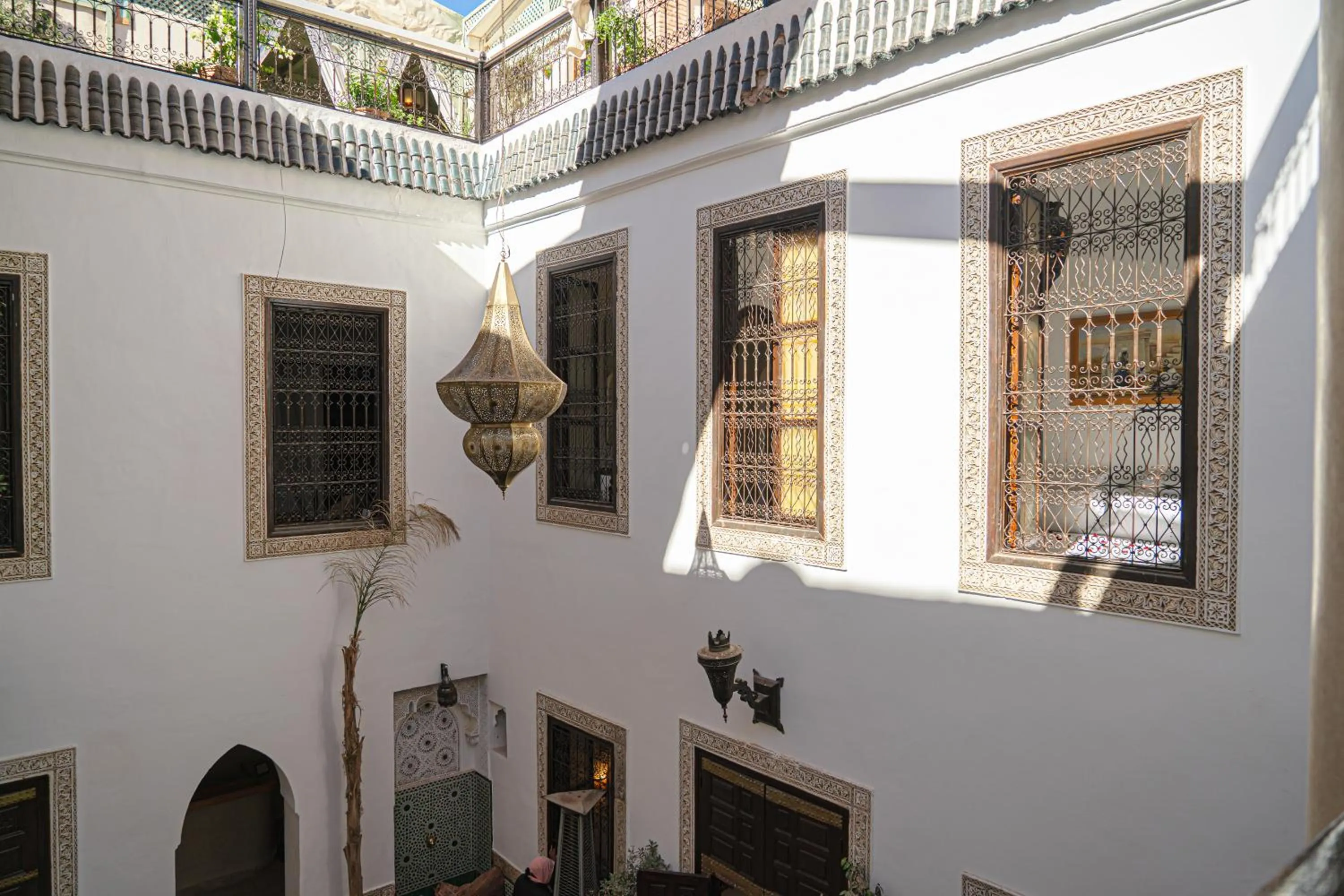 Riad Al Loune