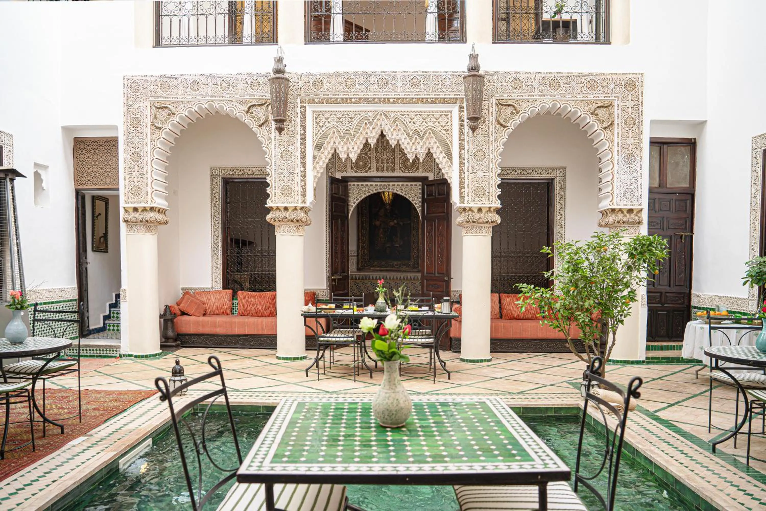 Riad Al Loune