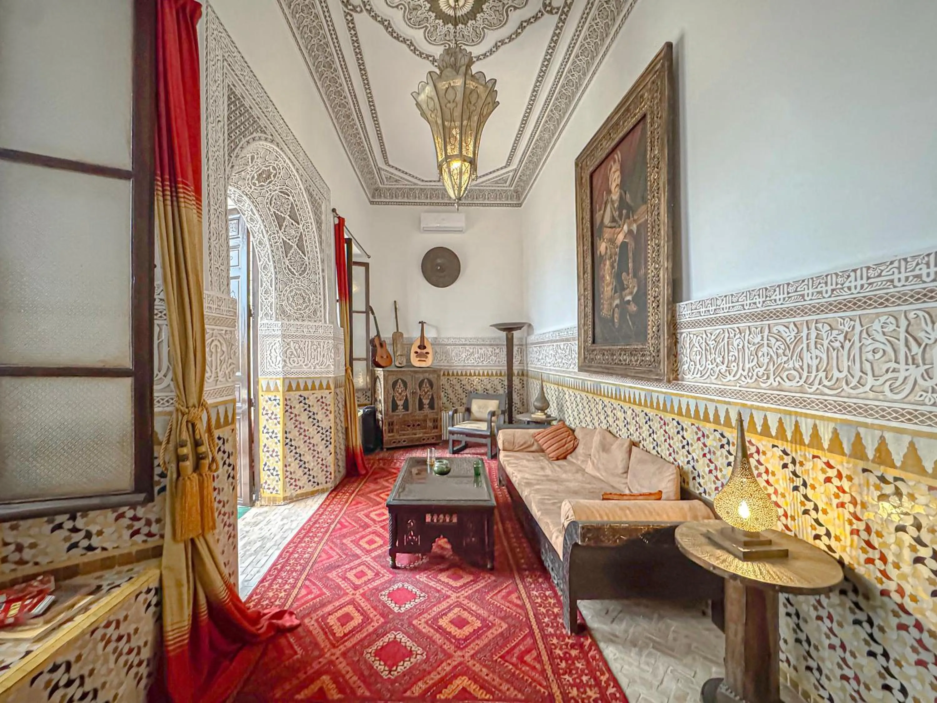 Riad Al Loune