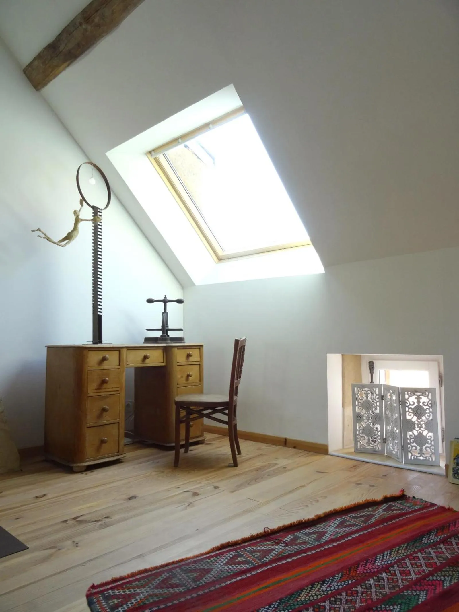 Activities in L'escalier des rêves